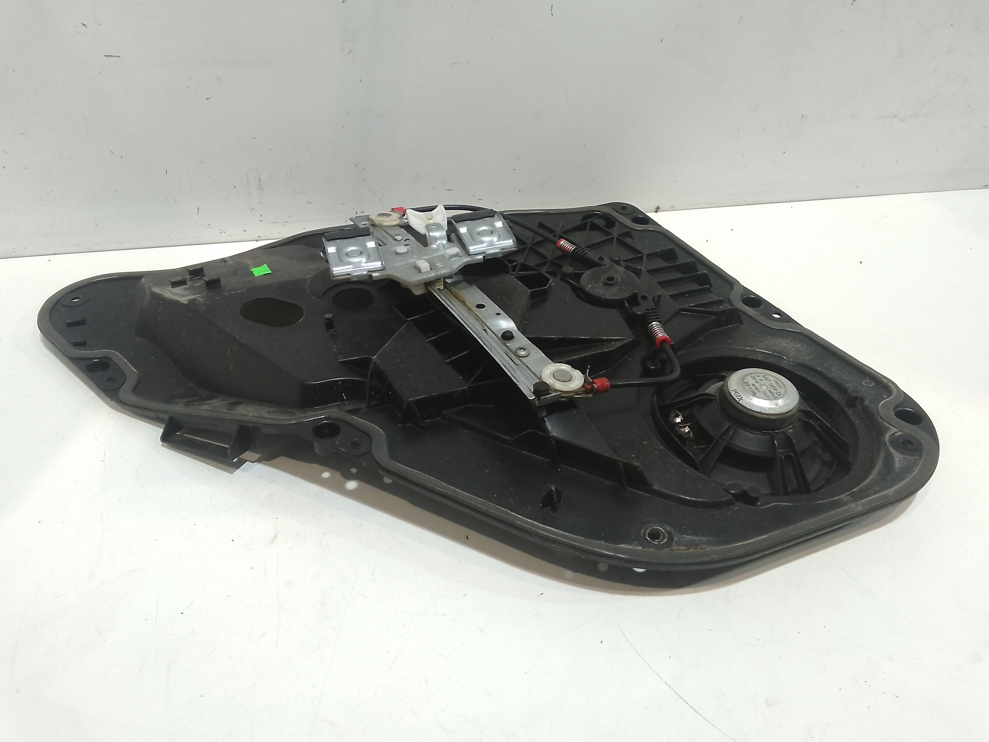 Cremagliera posteriore destra passeggero per Ford Fiesta 6 Serie (2008 - 2017)