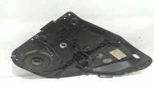 Cremagliera posteriore destra passeggero per Ford Fiesta 6 Serie (2008 - 2017)