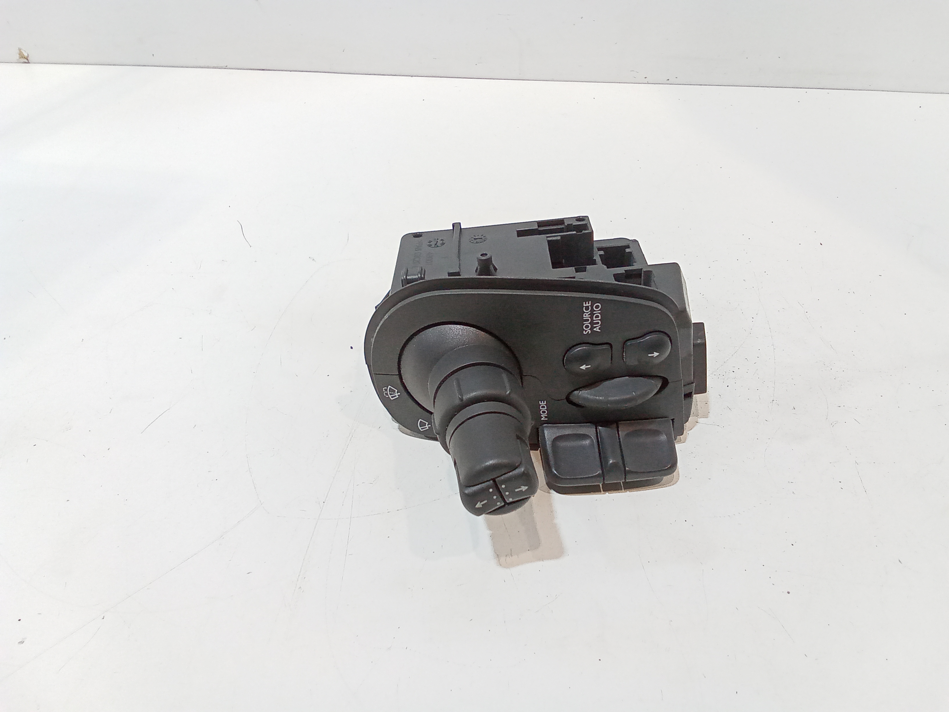 Devioluci destro per Renault Grand Modus 1 Serie (2008 - In produzione)