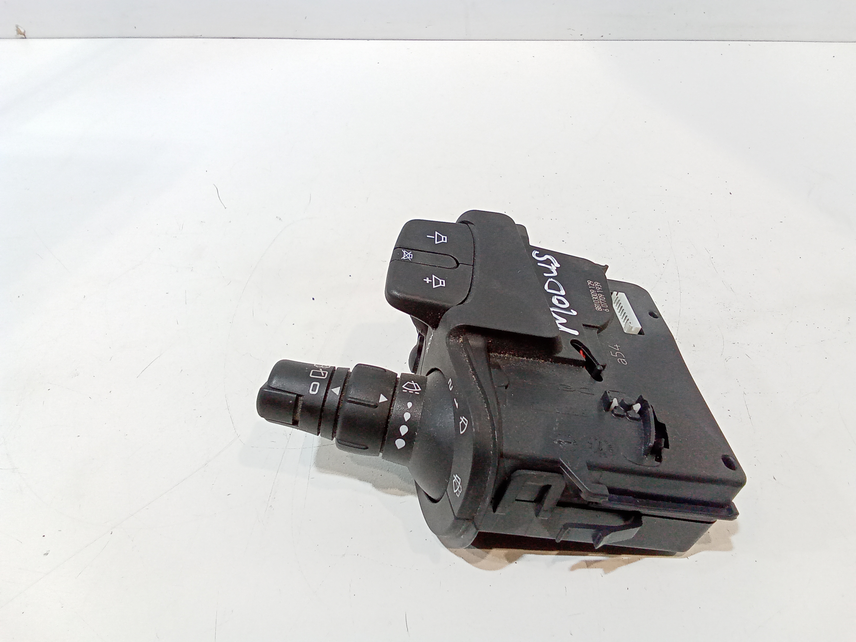 Devioluci destro per Renault Grand Modus 1 Serie (2008 - In produzione)