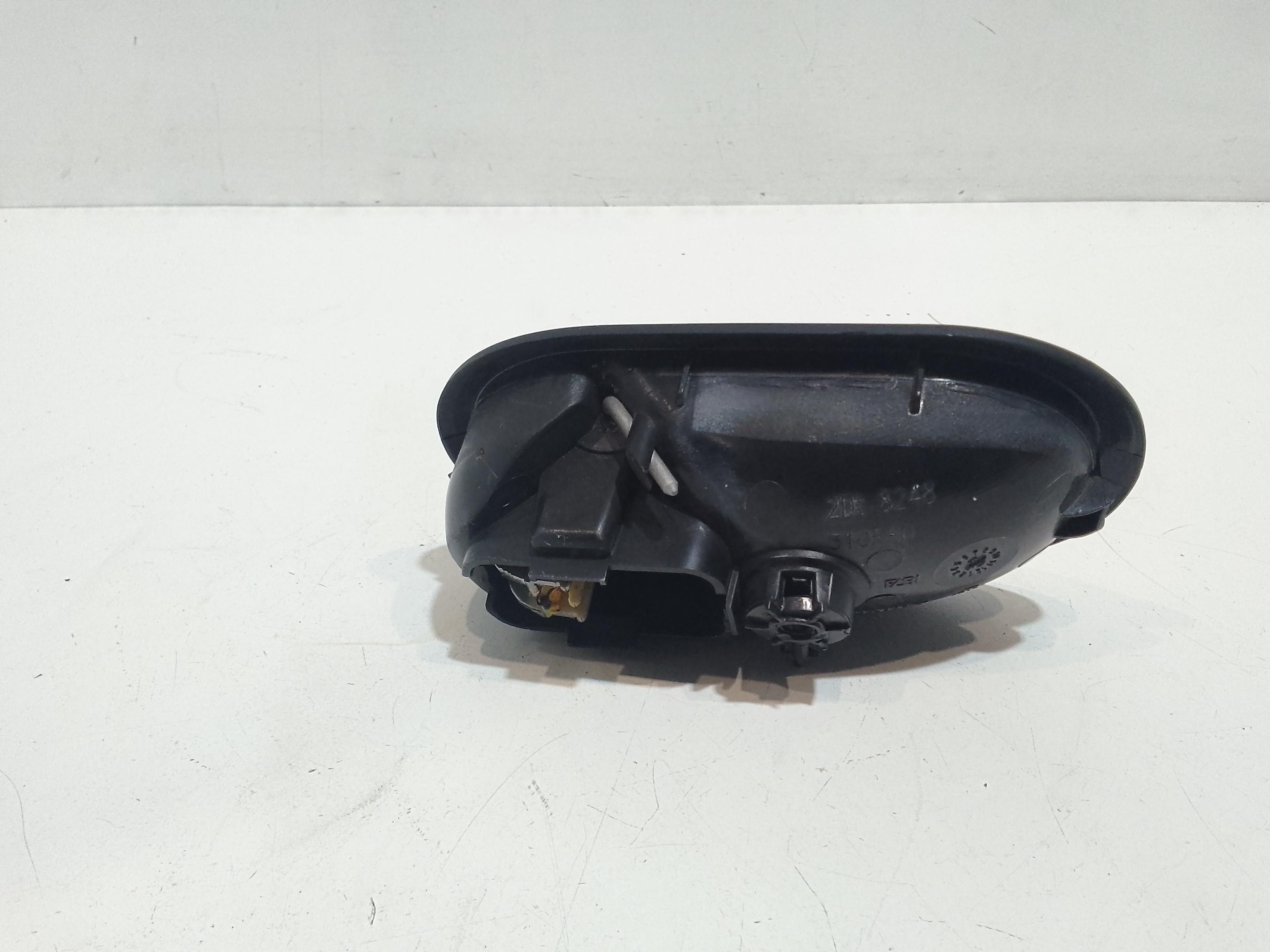 Maniglia interna Anteriore Destra per Renault Modus 2 Serie (2006 - In produzione)