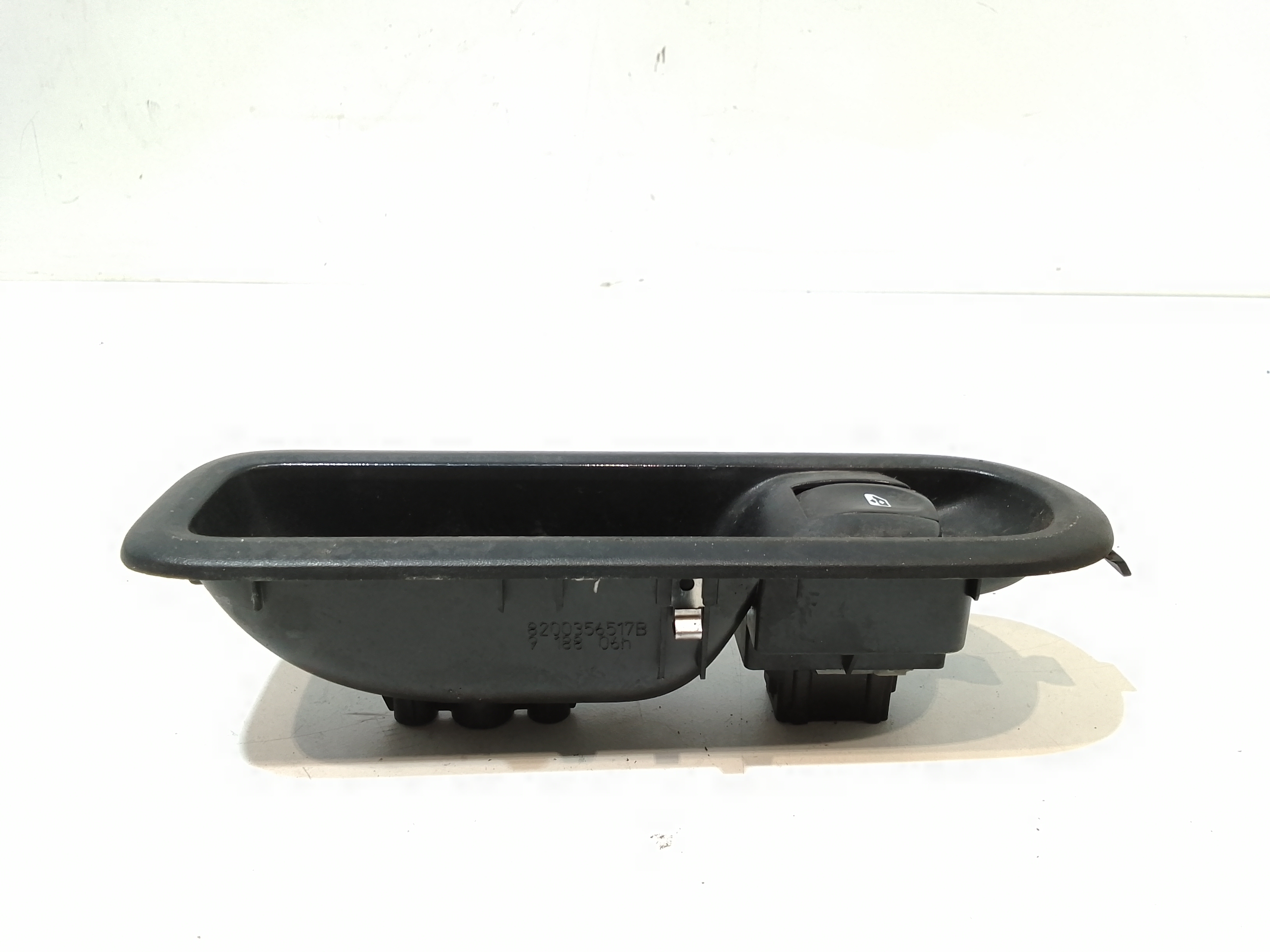 Pulsantiera Anteriore Destra Passeggero per Renault Twingo I Serie (00>07) (2000 - 2007)