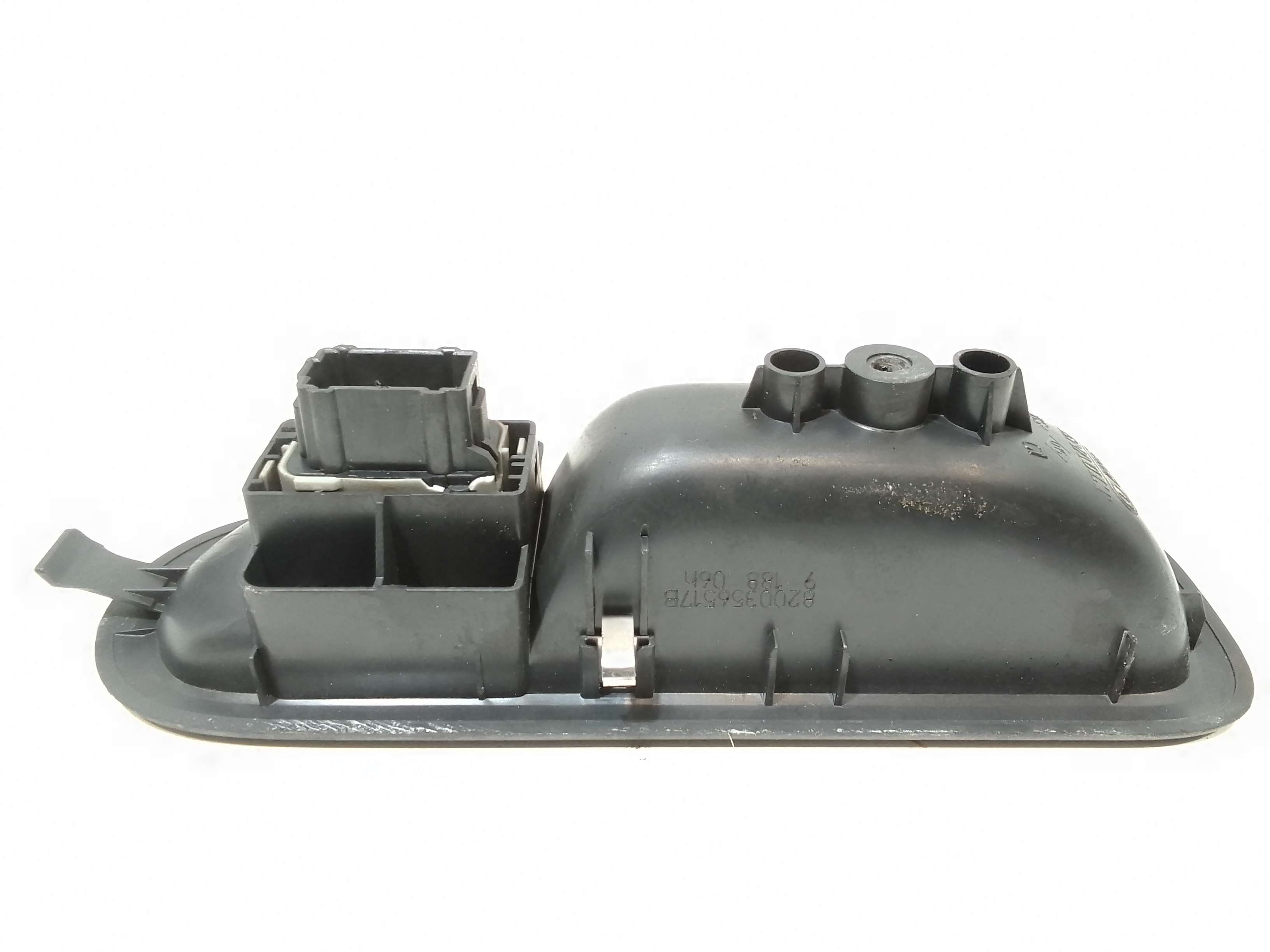 Pulsantiera Anteriore Destra Passeggero per Renault Twingo I Serie (00>07) (2000 - 2007)