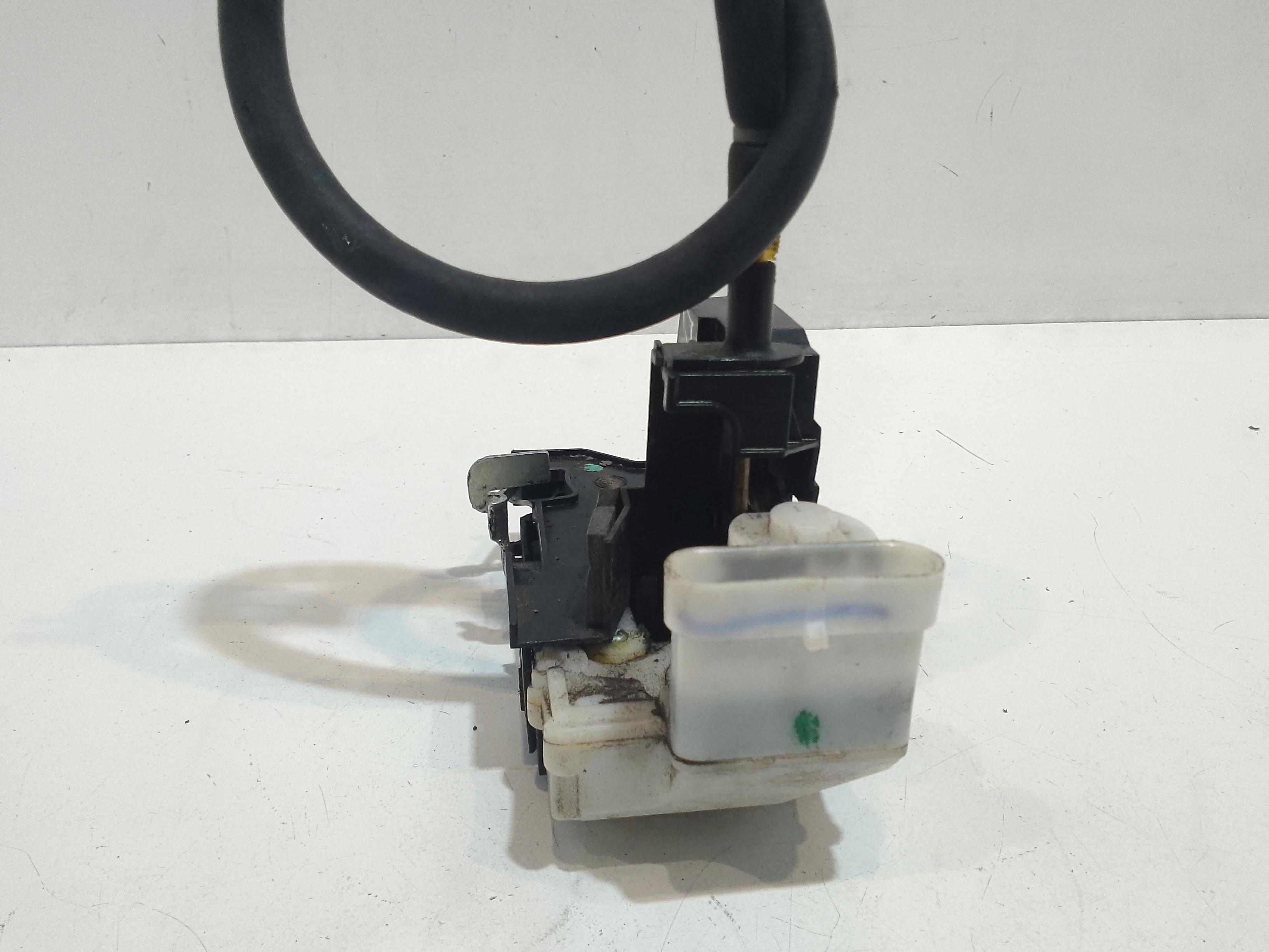 Serratura Anteriore Sinistra per Fiat Dobl Serie (00>05) (2000 - 2005)