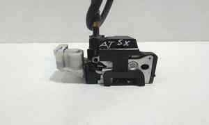 Serratura Anteriore Sinistra per Fiat Dobl Serie (00>05) (2000 - 2005)