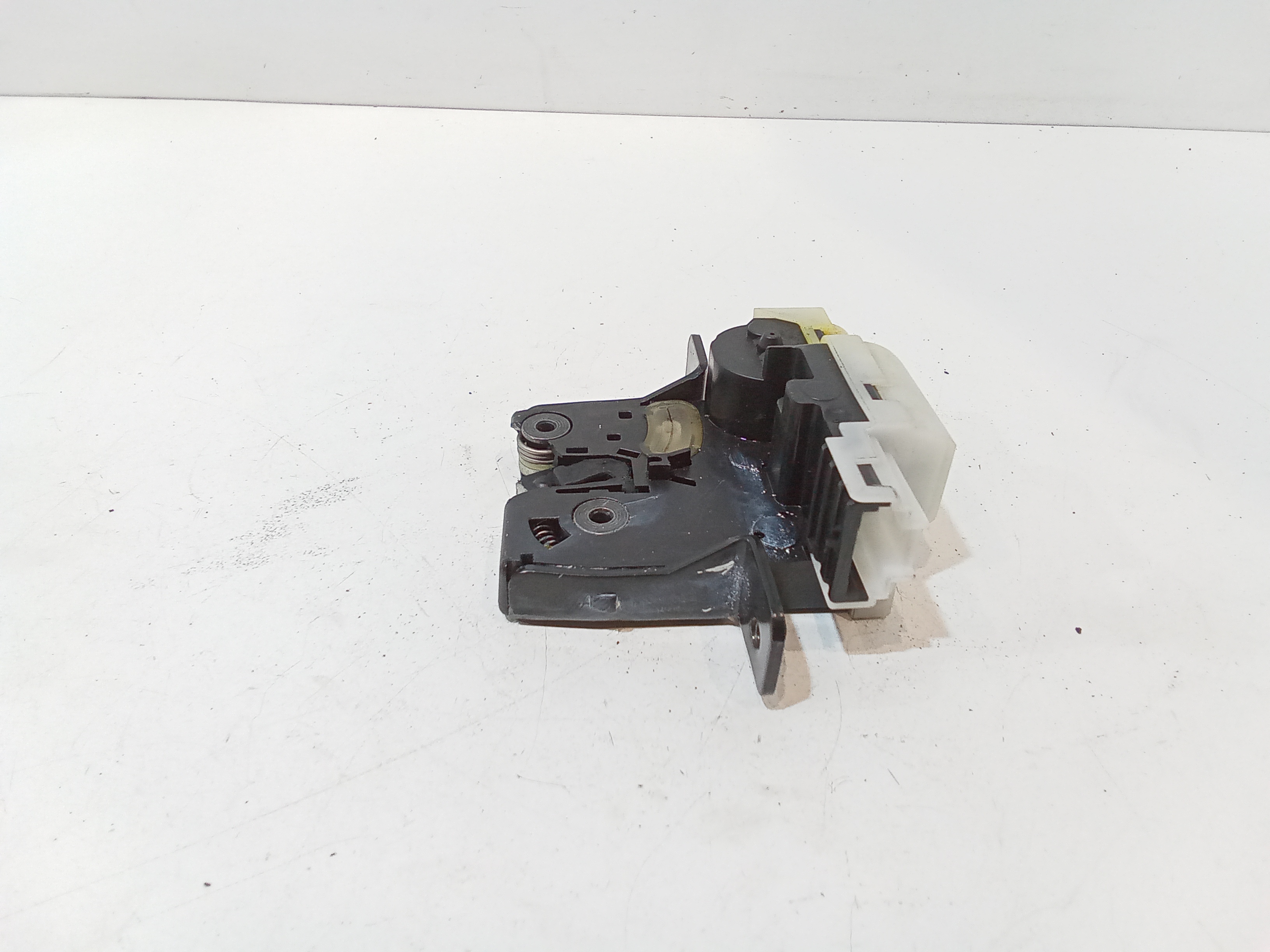 Serratura Cofano Posteriore per Renault Grand Modus 1 Serie (2008 - In produzione)