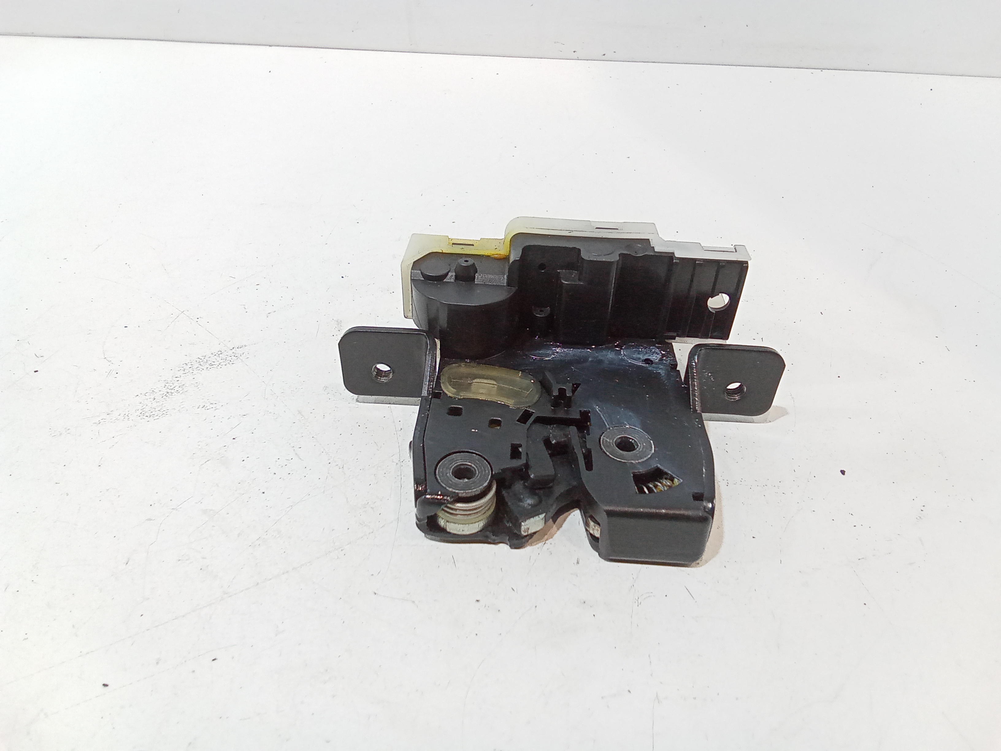 Serratura Cofano Posteriore per Renault Grand Modus 1 Serie (2008 - In produzione)