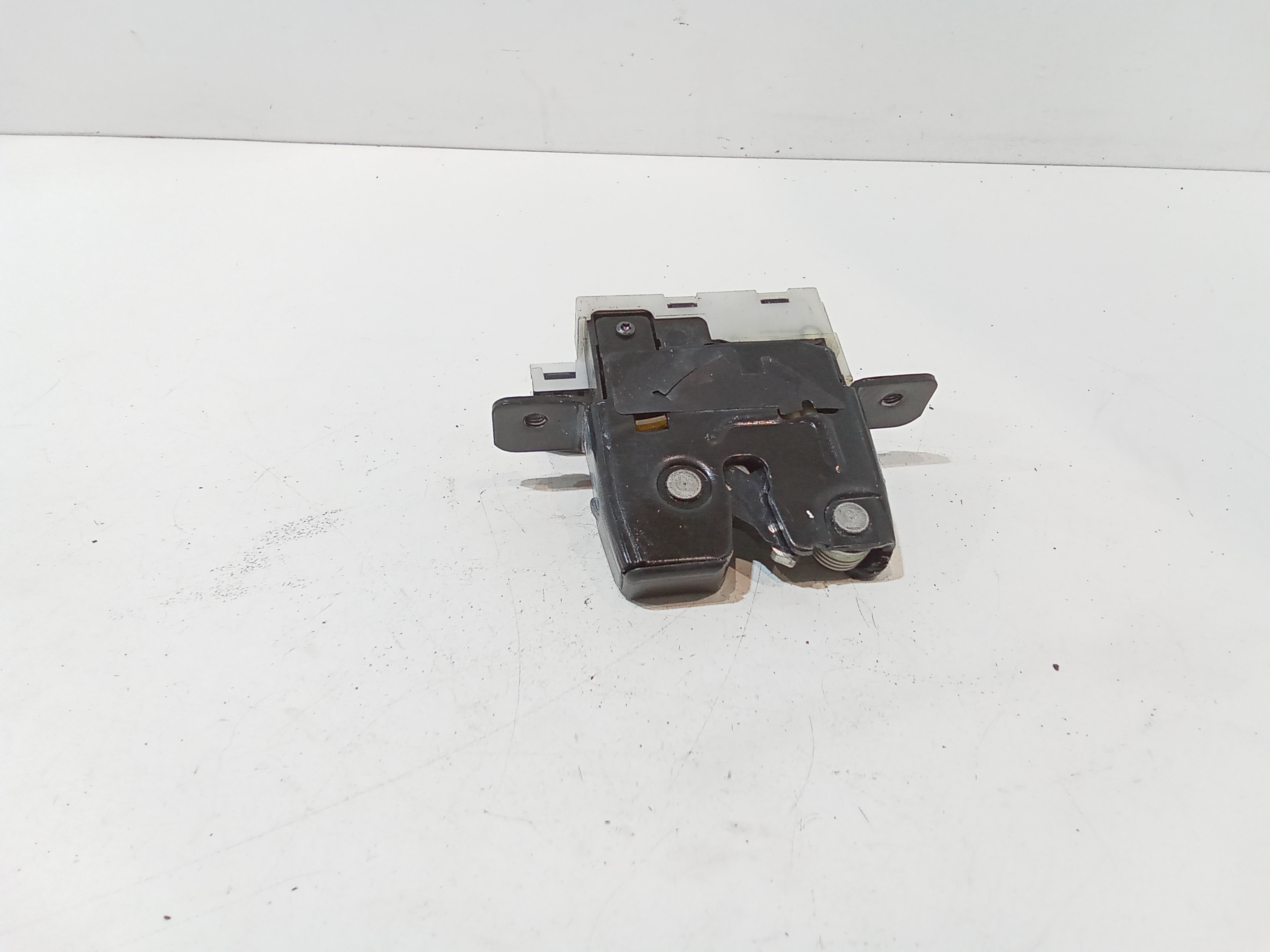 Serratura Cofano Posteriore per Renault Grand Modus 1 Serie (2008 - In produzione)