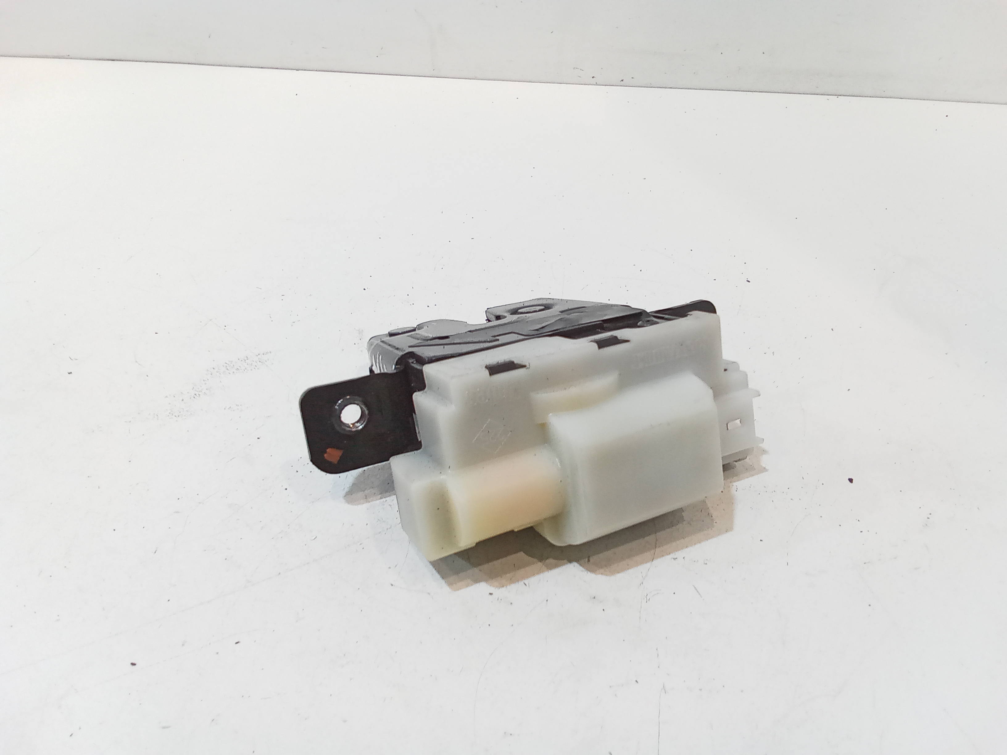 Serratura Cofano Posteriore per Renault Grand Modus 1 Serie (2008 - In produzione)