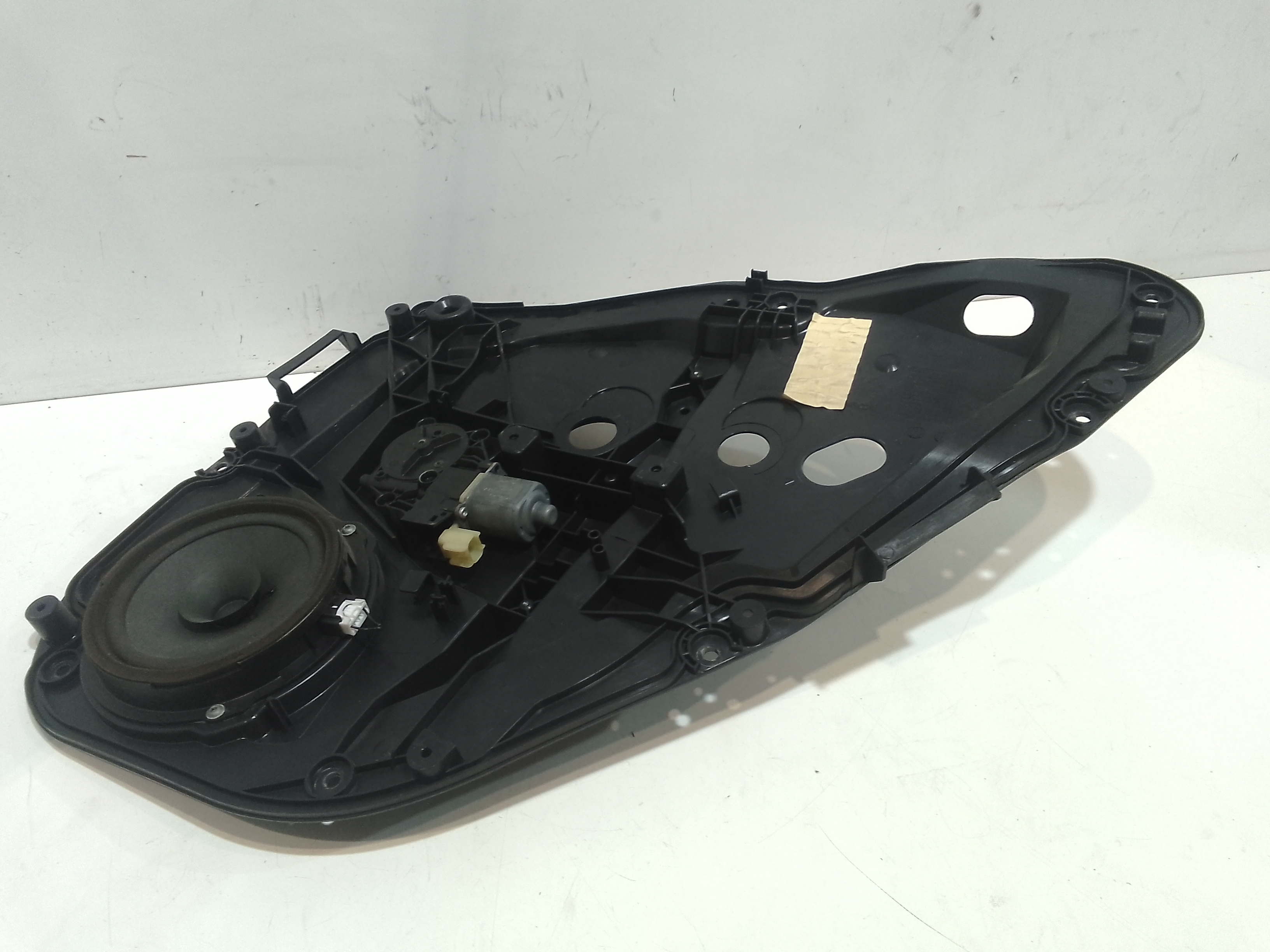 Cremagliera anteriore destra passeggero per Ford Fiesta 6 Serie (2008 - 2017)