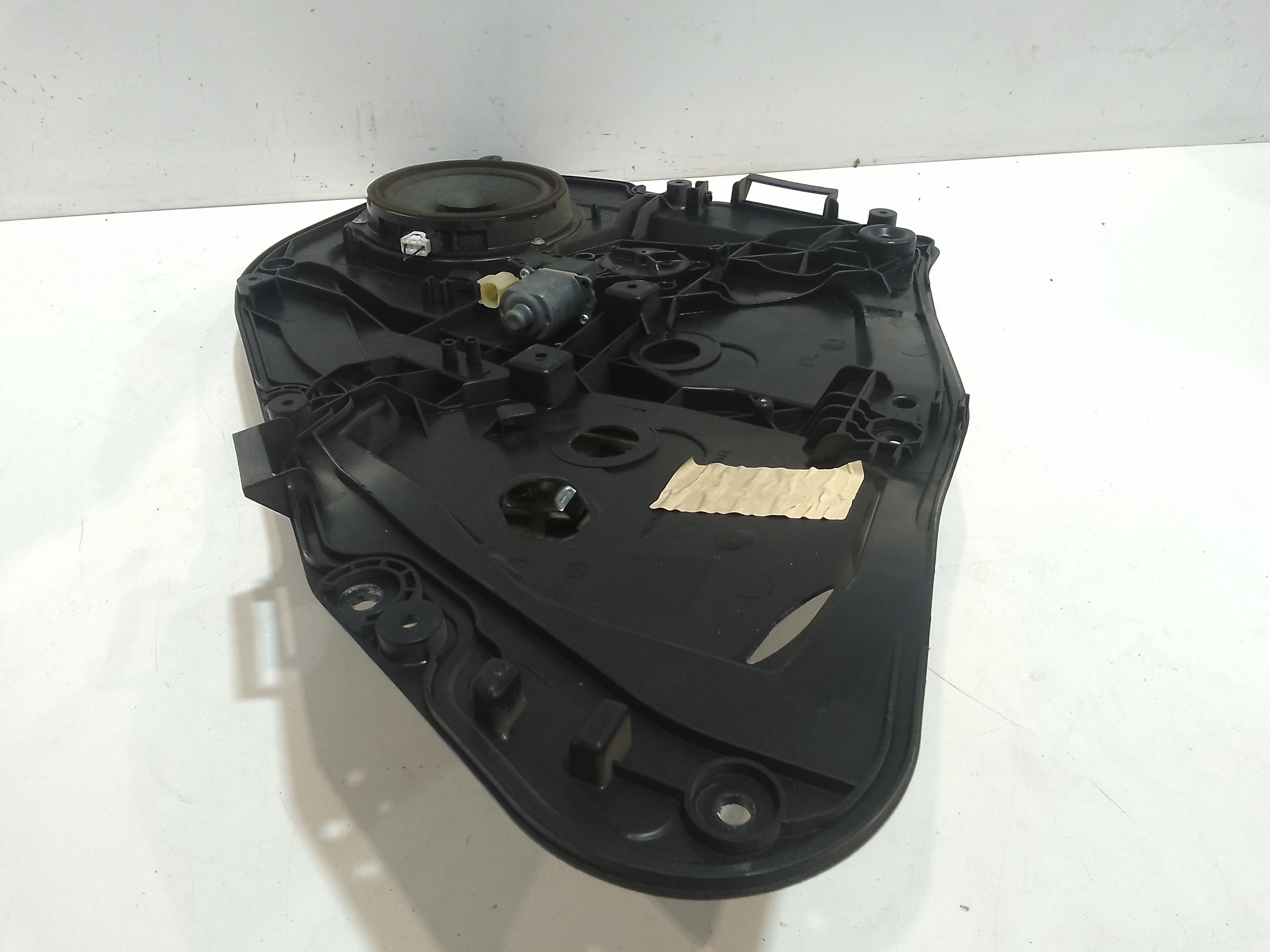 Cremagliera anteriore destra passeggero per Ford Fiesta 6 Serie (2008 - 2017)