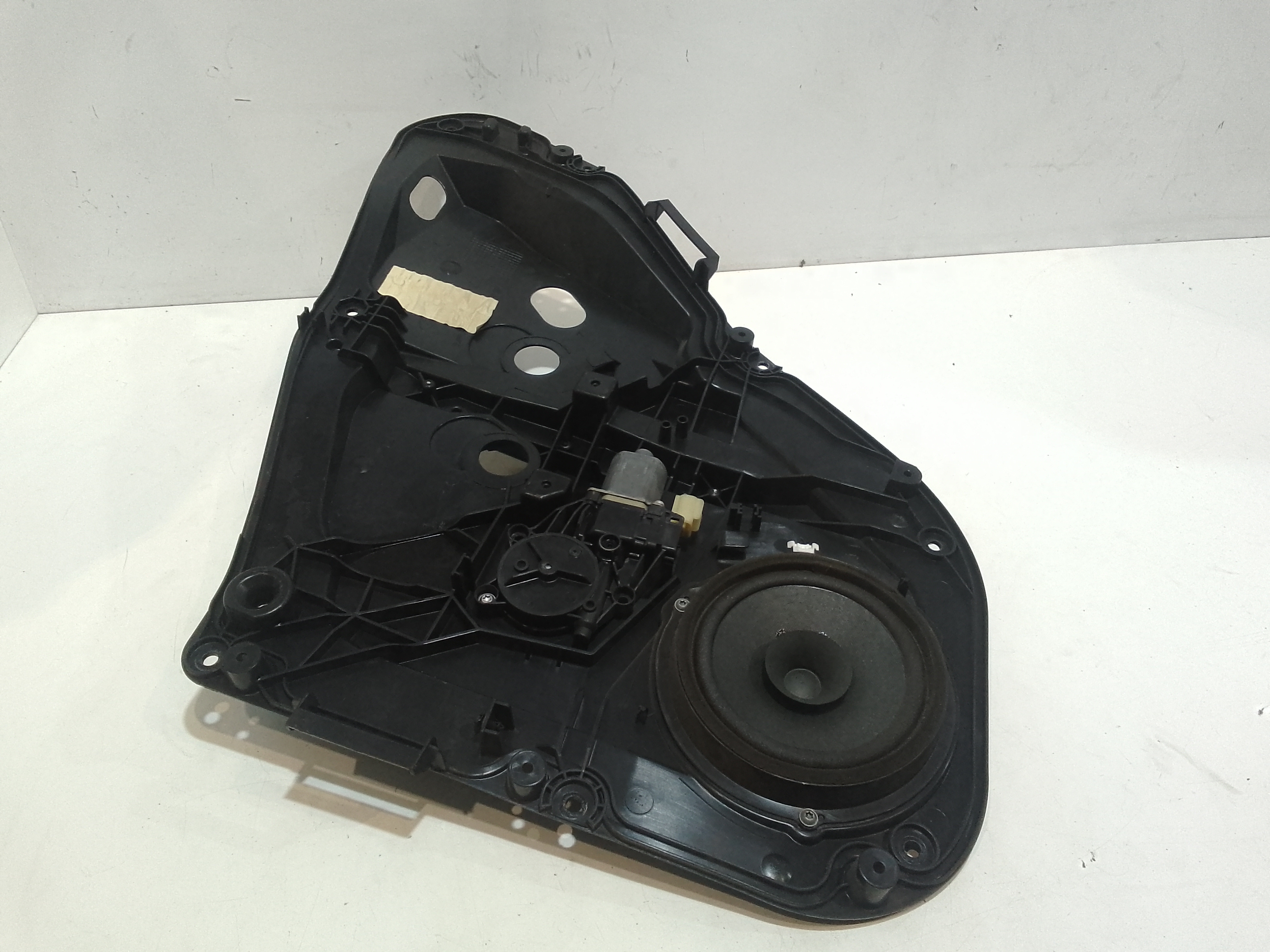 Cremagliera anteriore destra passeggero per Ford Fiesta 6 Serie (2008 - 2017)