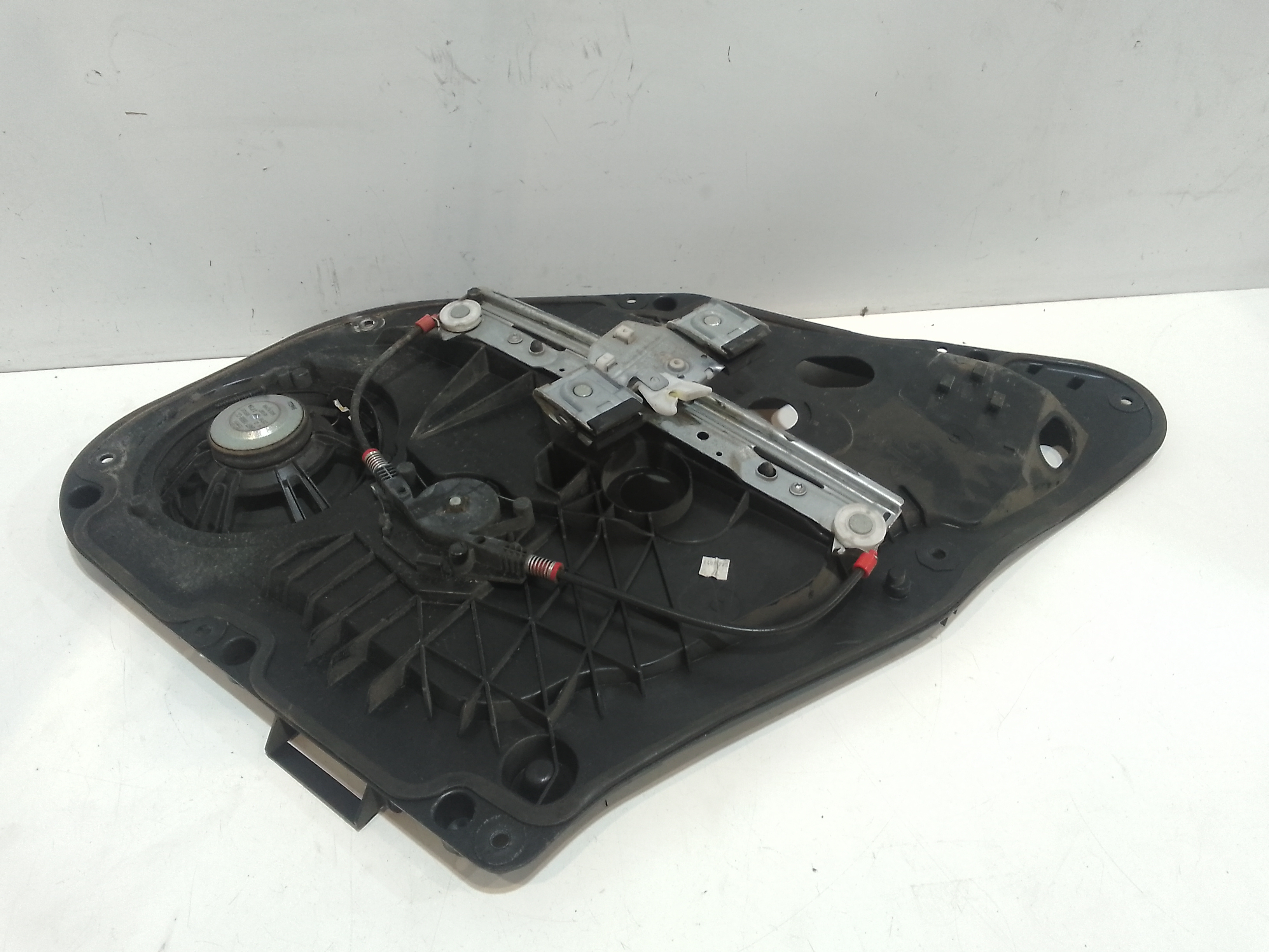 Cremagliera anteriore destra passeggero per Ford Fiesta 6 Serie (2008 - 2017)