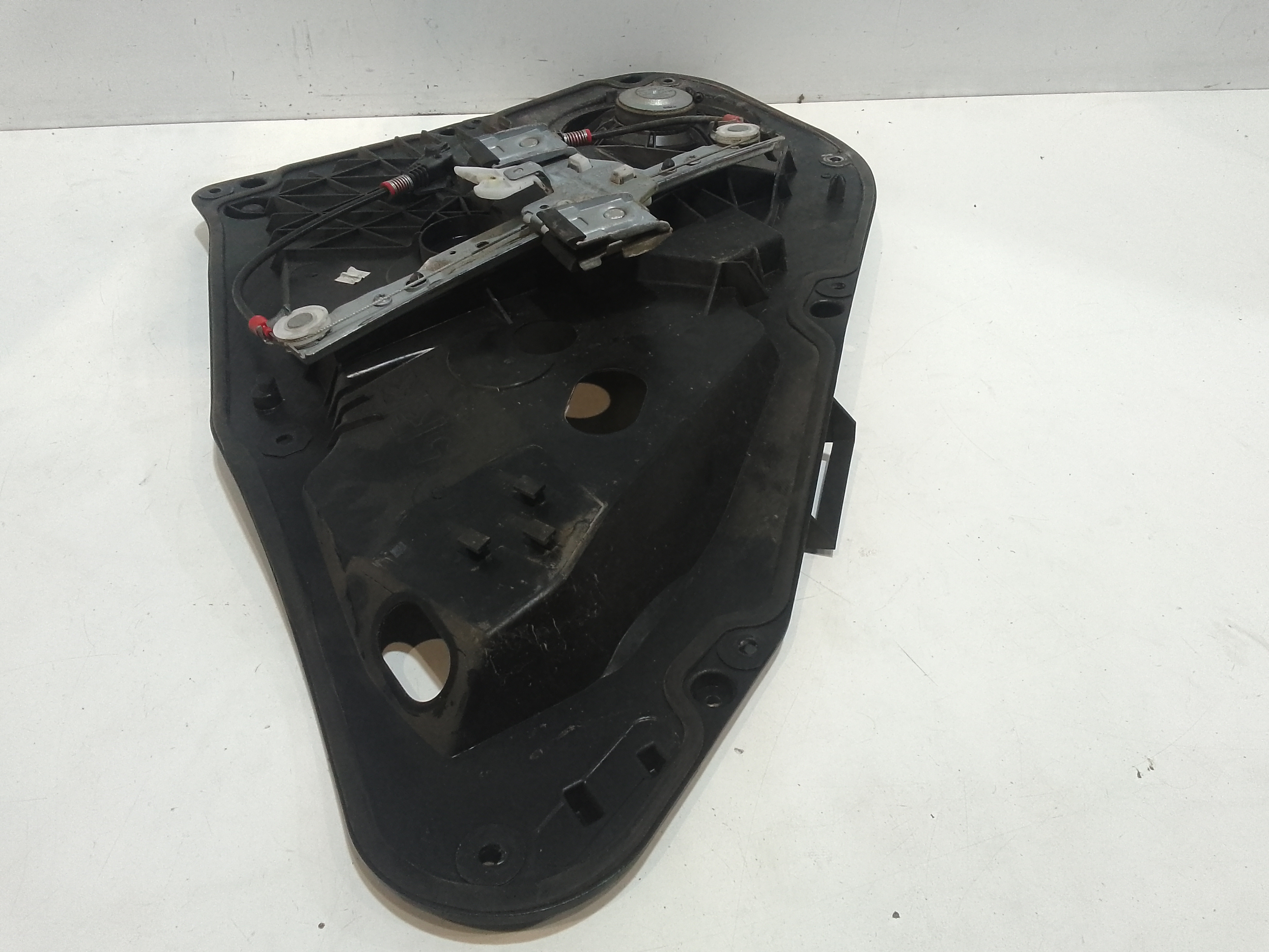 Cremagliera anteriore destra passeggero per Ford Fiesta 6 Serie (2008 - 2017)