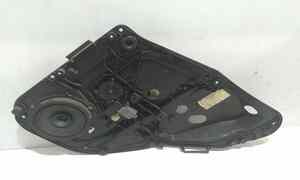 Cremagliera anteriore destra passeggero per Ford Fiesta 6 Serie (2008 - 2017)