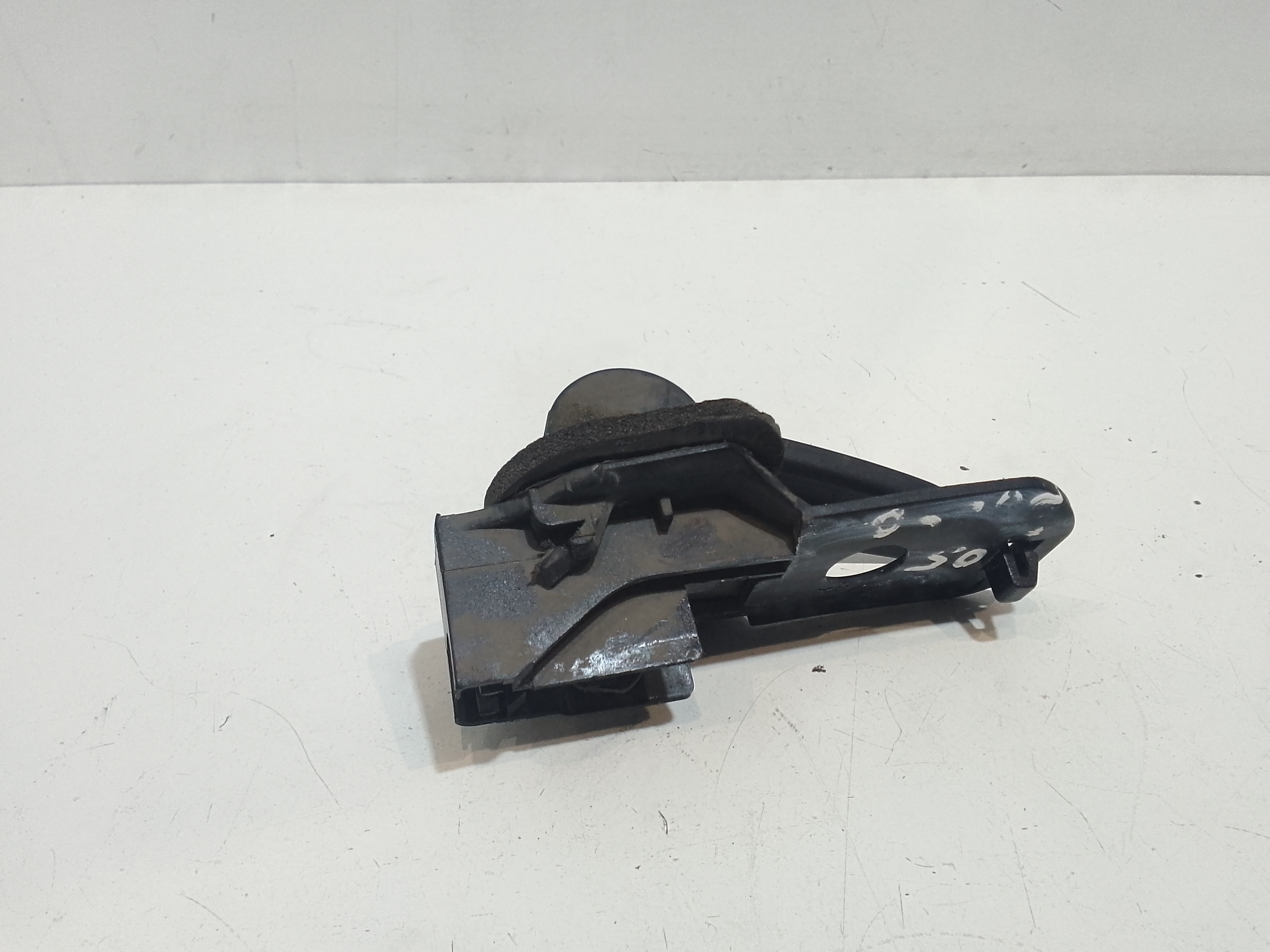 Maniglia interna anteriore Sinistra per Fiat Dobl Serie (00>05) (2000 - 2005)