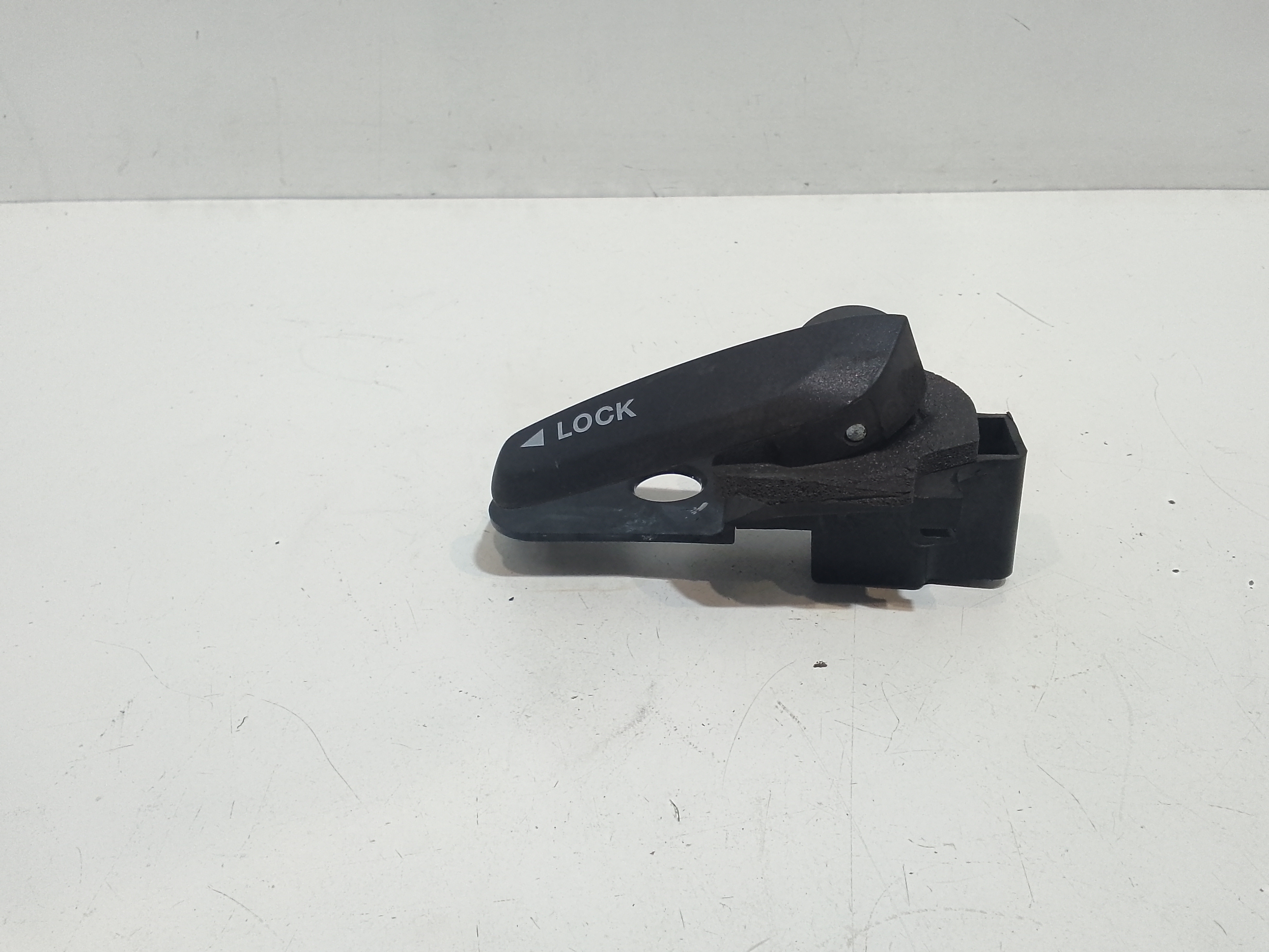 Maniglia interna anteriore Sinistra per Fiat Dobl Serie (00>05) (2000 - 2005)