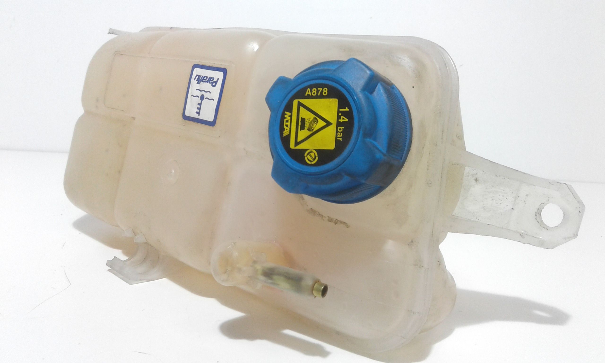 Vaschetta liquido radiatore ALFA ROMEO 147 1  Serie