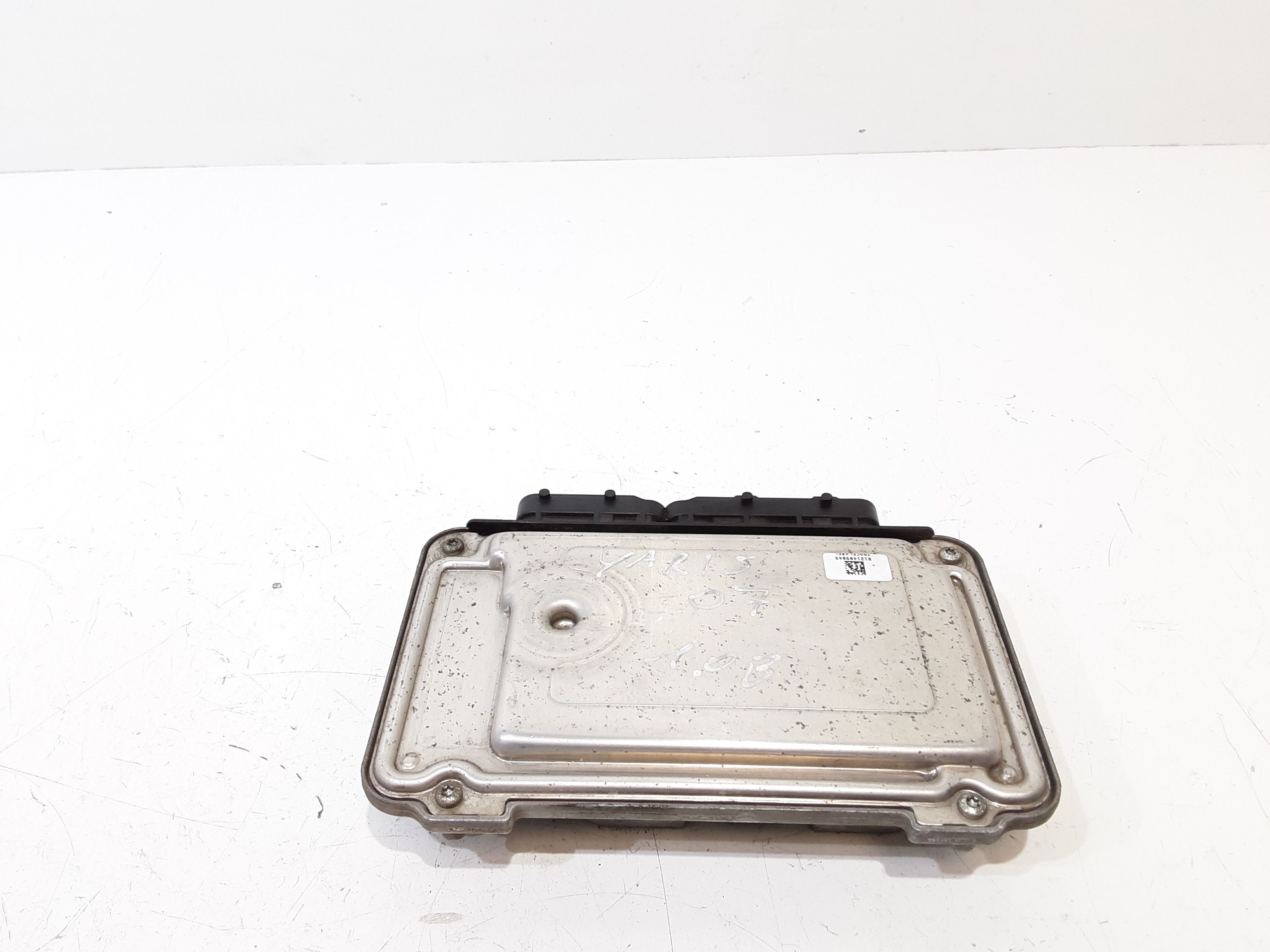 Centralina motore TOYOTA Yaris 3 Serie