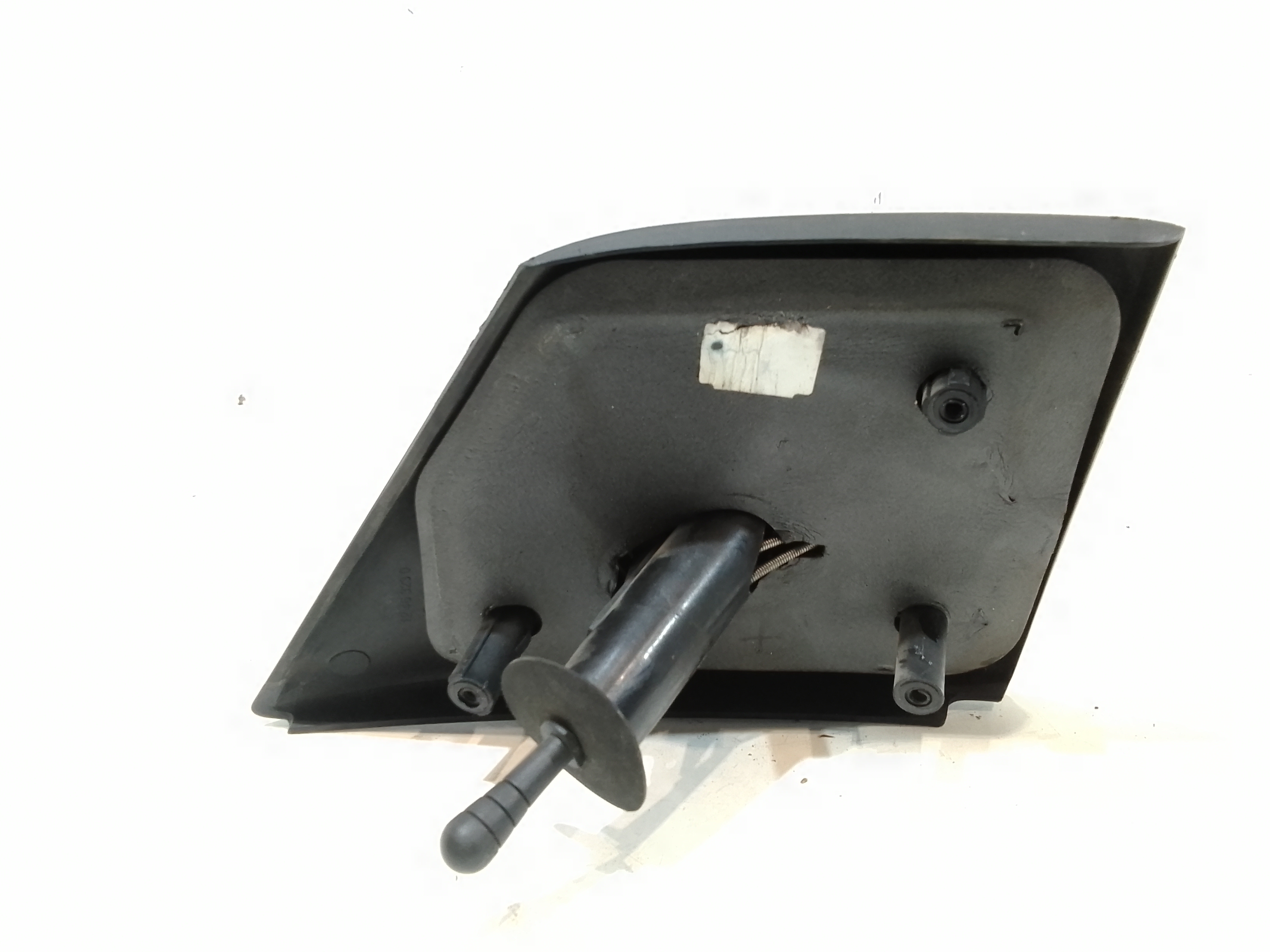 Specchietto Retrovisore Sinistro per Renault Twingo I Serie (00>07) (2000 - 2007)