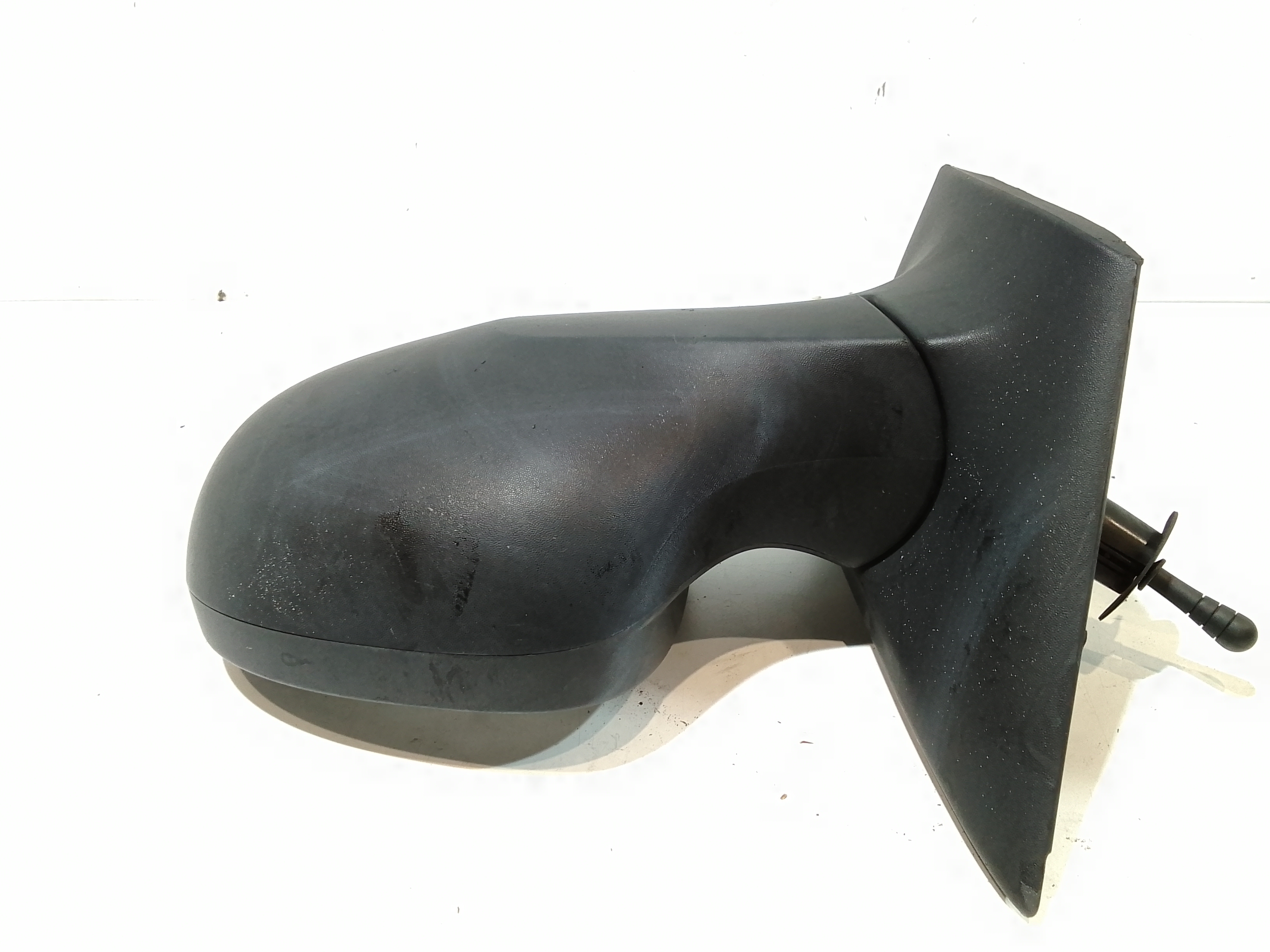 Specchietto Retrovisore Sinistro per Renault Twingo I Serie (00>07) (2000 - 2007)