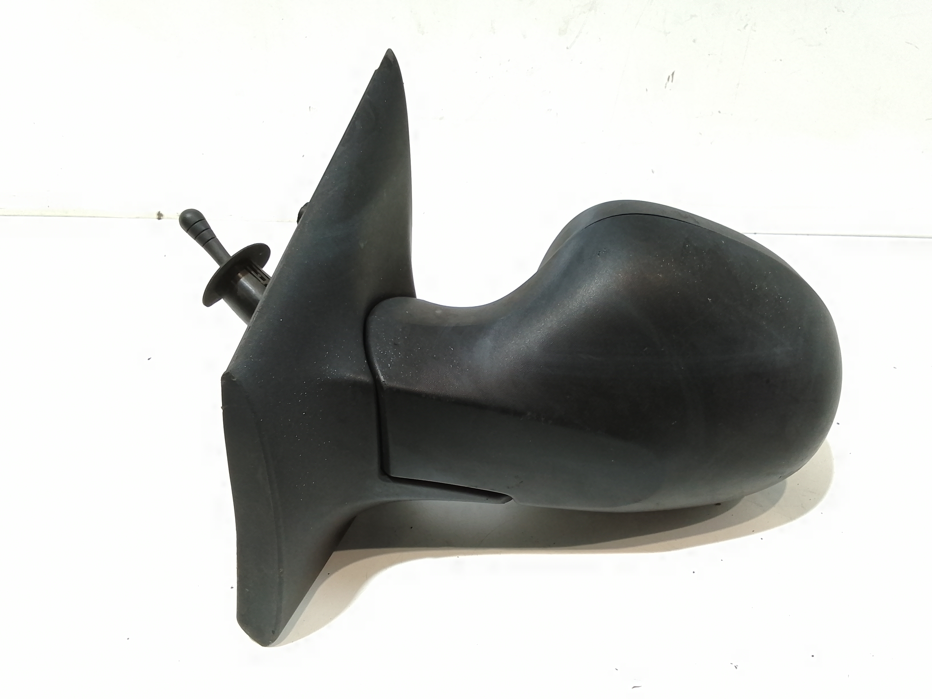 Specchietto Retrovisore Sinistro per Renault Twingo I Serie (00>07) (2000 - 2007)