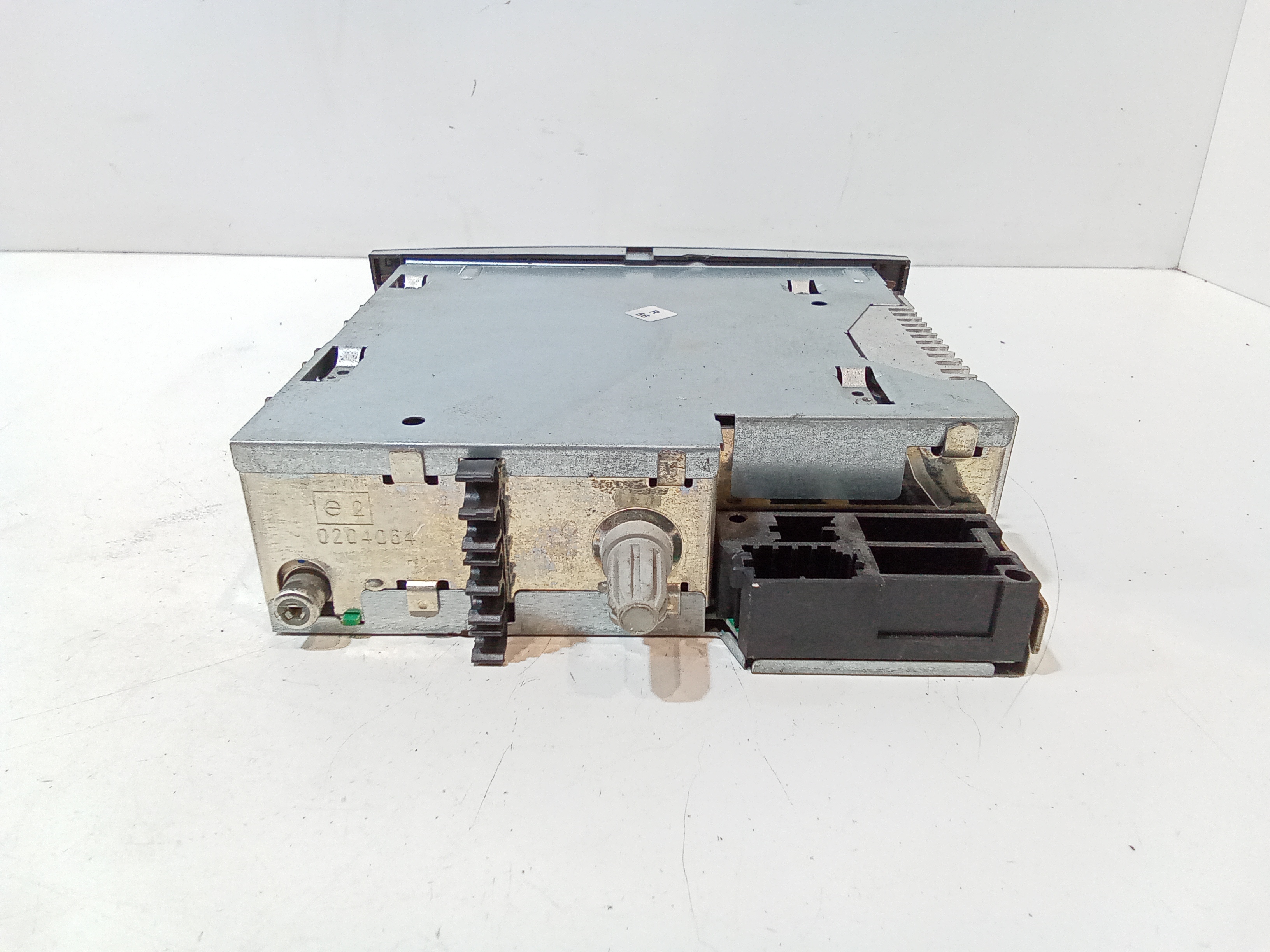 Autoradio per Renault Grand Modus 1 Serie (2008 - In produzione)