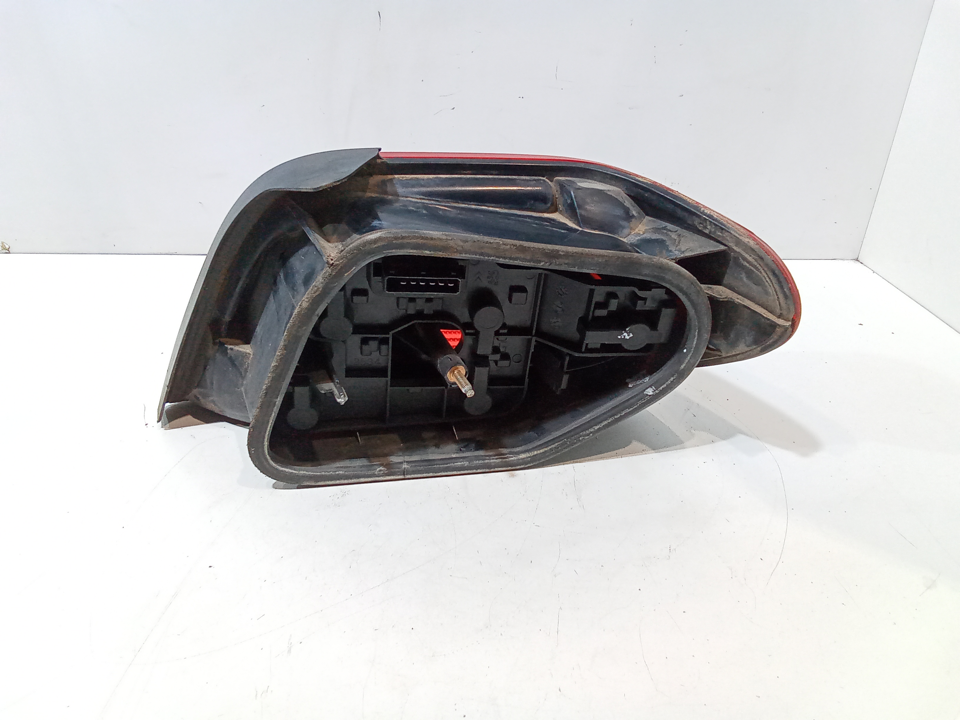 Stop fanale Posteriore sinistro lato Guida per Citroen Xsara Berlina 1 Serie (1997 - 2000)