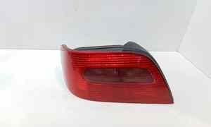 Stop fanale Posteriore sinistro lato Guida per Citroen Xsara Berlina 1 Serie (1997 - 2000)