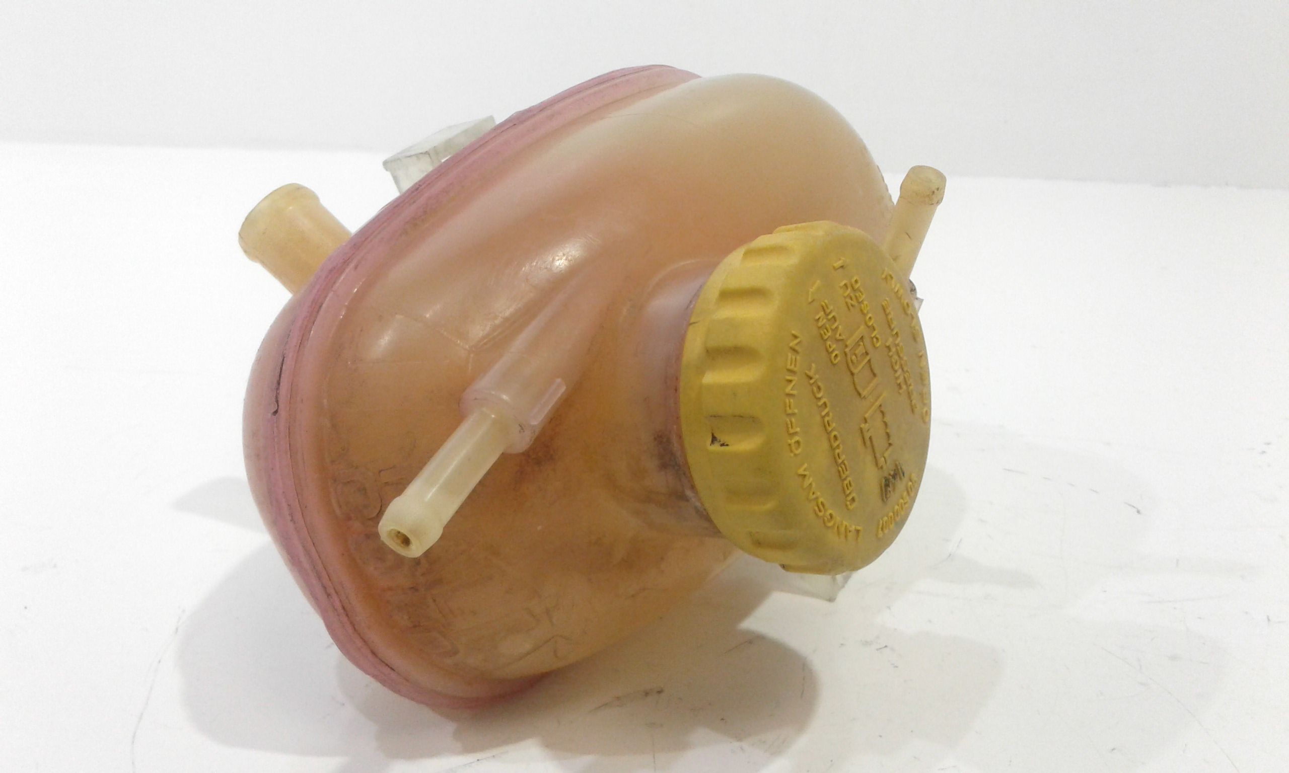 Vaschetta liquido radiatore OPEL Agila 1 Serie