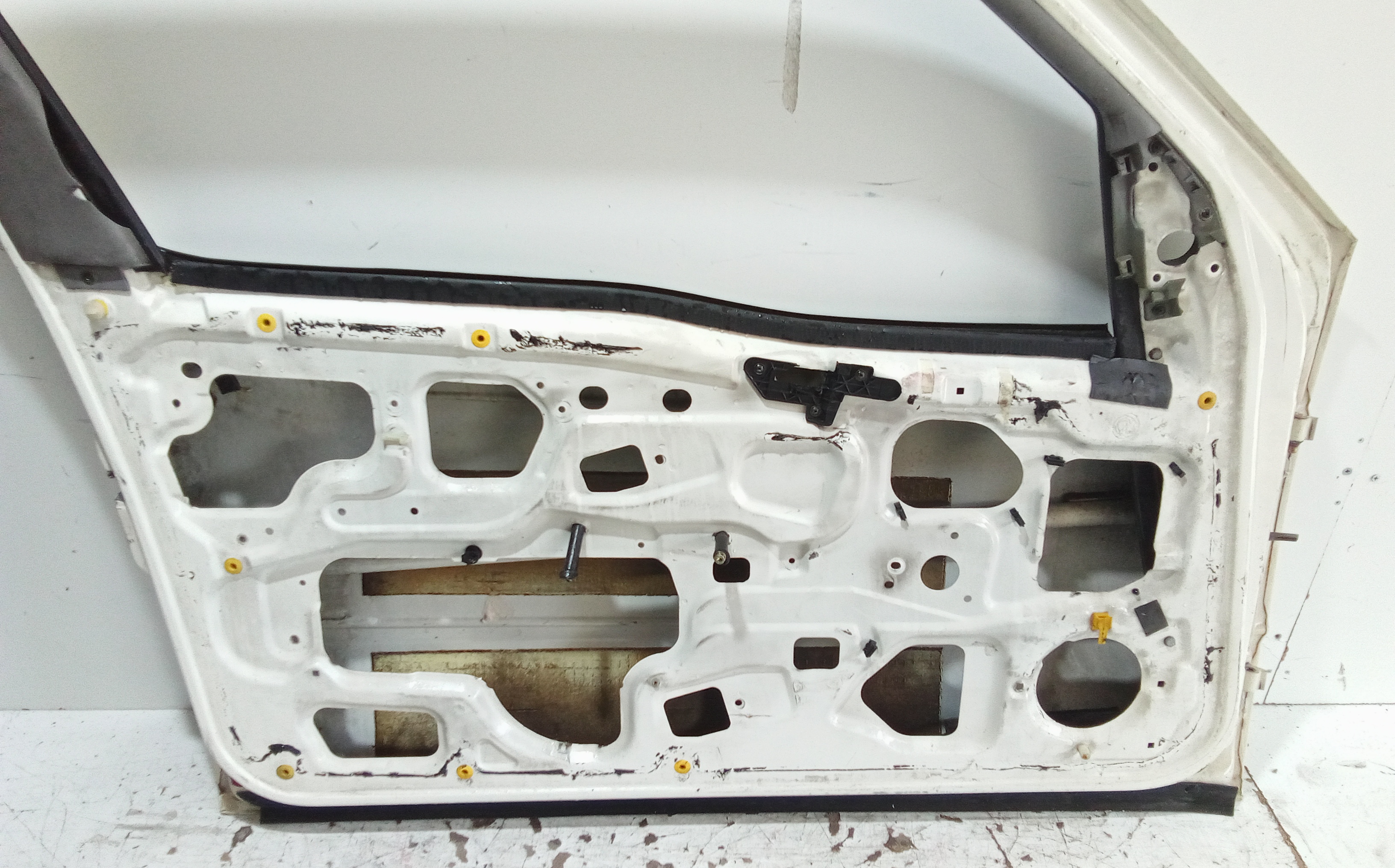 Portiera Anteriore Sinistra per Alfa Romeo 145 Serie (930_) (99>01) (1999 - 2001)