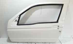 Portiera Anteriore Sinistra per Alfa Romeo 145 Serie (930_) (99>01) (1999 - 2001)