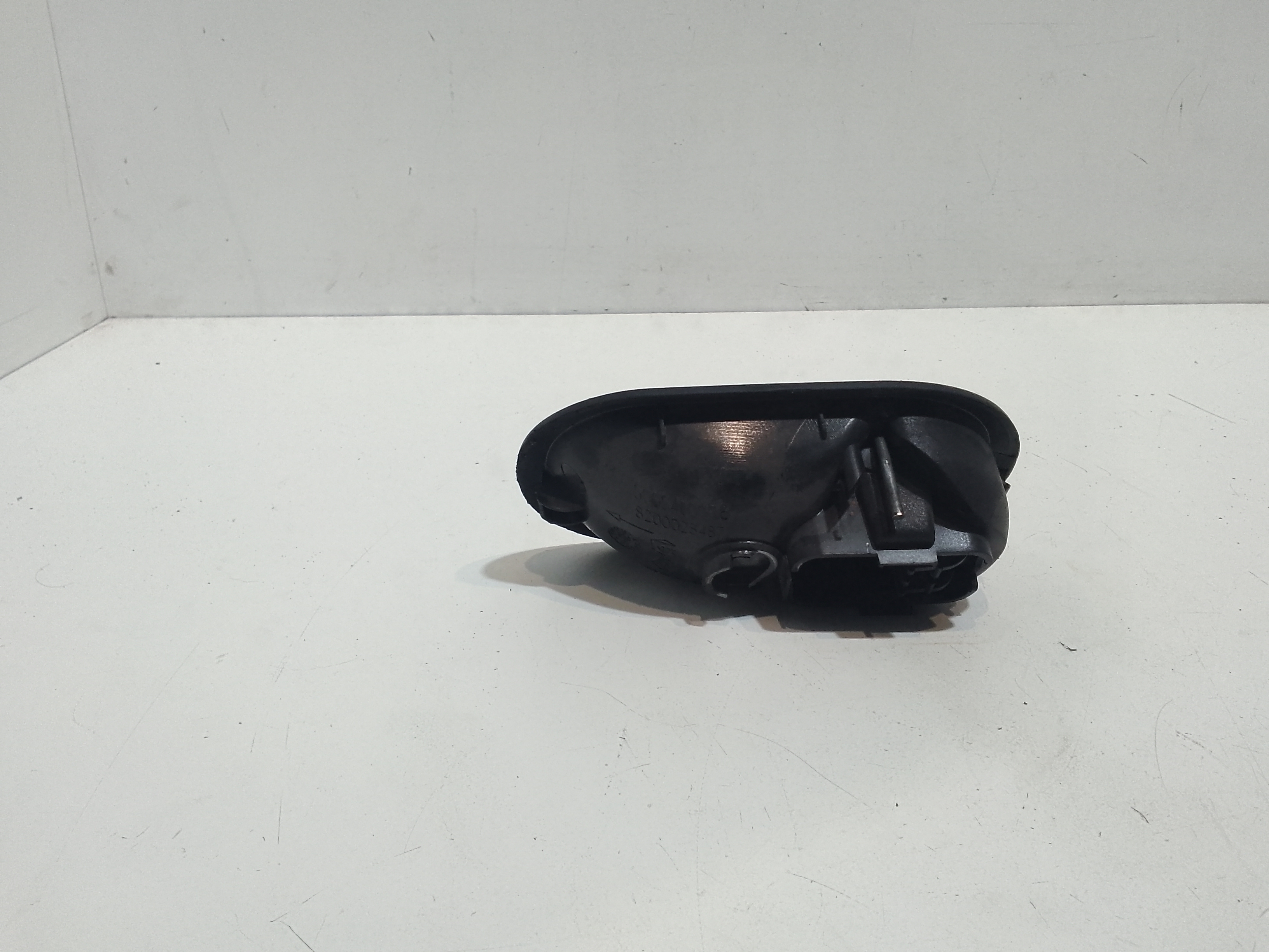 Maniglia interna anteriore Sinistra per Renault Twingo Ii Serie  (07>14) (2007 - 2014)