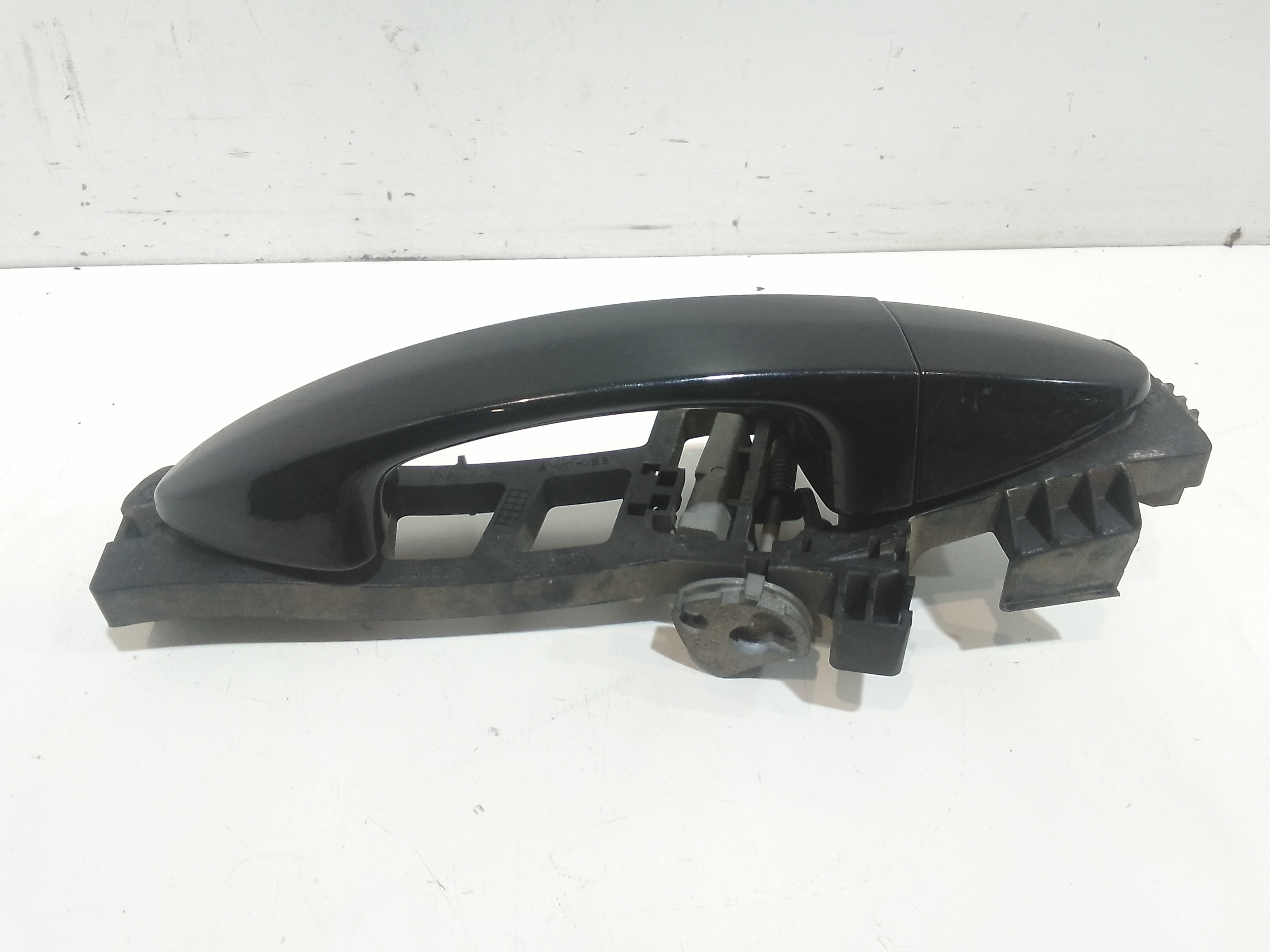 Maniglia esterna Posteriore Sinistra per Ford Fiesta 6 Serie (2008 - 2017)