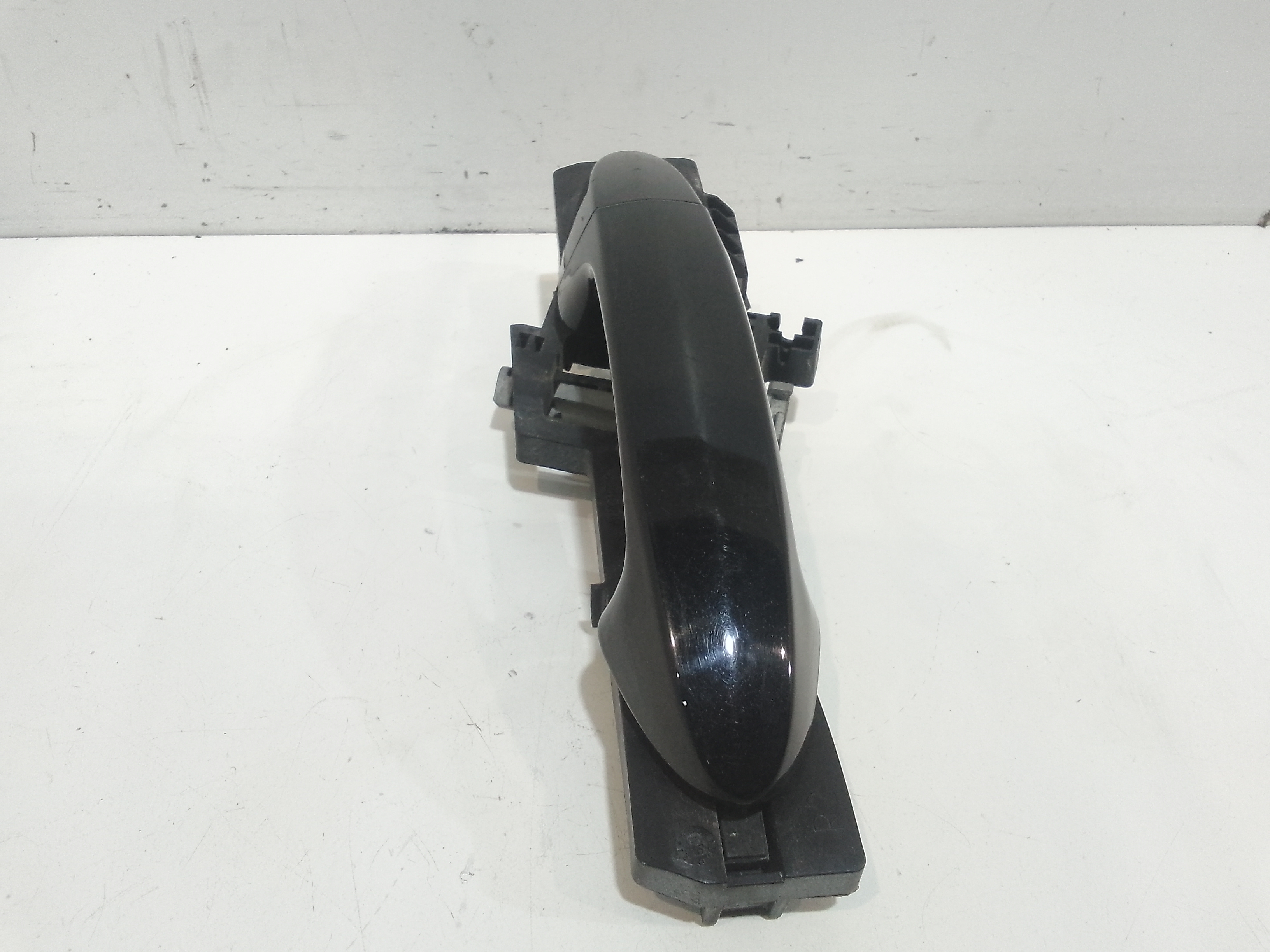 Maniglia esterna Posteriore Sinistra per Ford Fiesta 6 Serie (2008 - 2017)