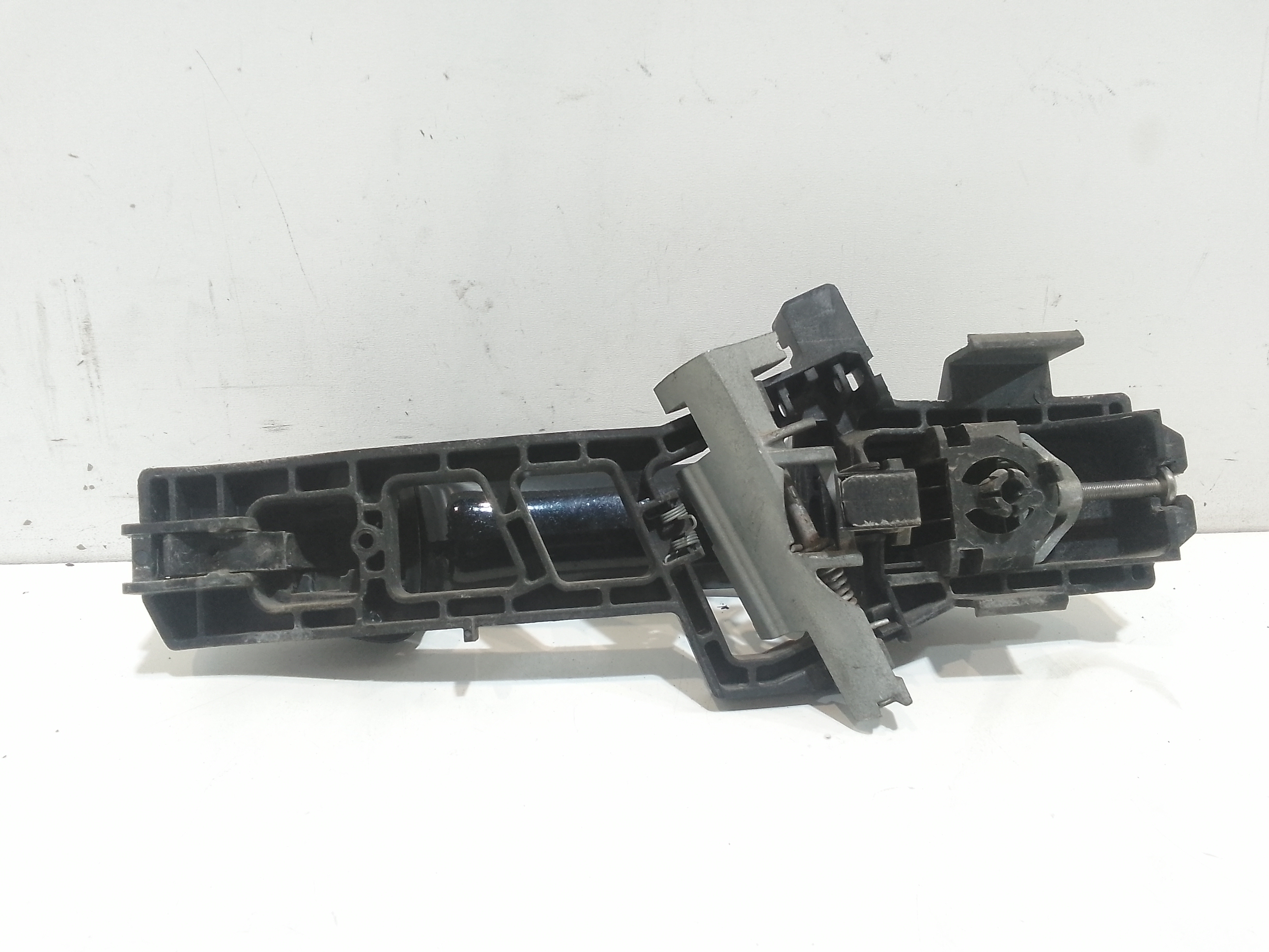 Maniglia esterna Posteriore Sinistra per Ford Fiesta 6 Serie (2008 - 2017)