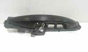 Maniglia esterna Posteriore Sinistra per Ford Fiesta 6 Serie (2008 - 2017)