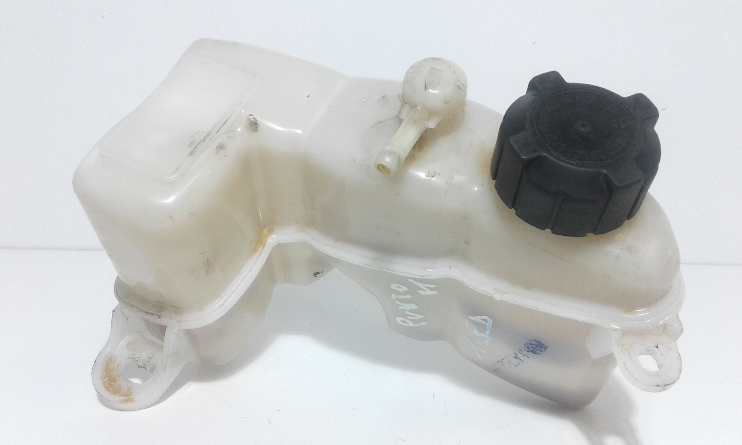 Vaschetta liquido radiatore FIAT Punto Berlina 5P 2 Serie