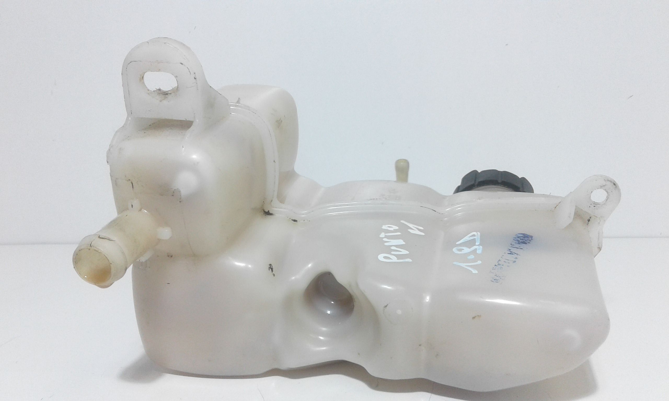 Vaschetta liquido radiatore FIAT Punto Berlina 5P 2 Serie