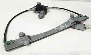 Cremagliera anteriore destra passeggero per Renault Twingo Ii Serie  (07>14) (2007 - 2014)