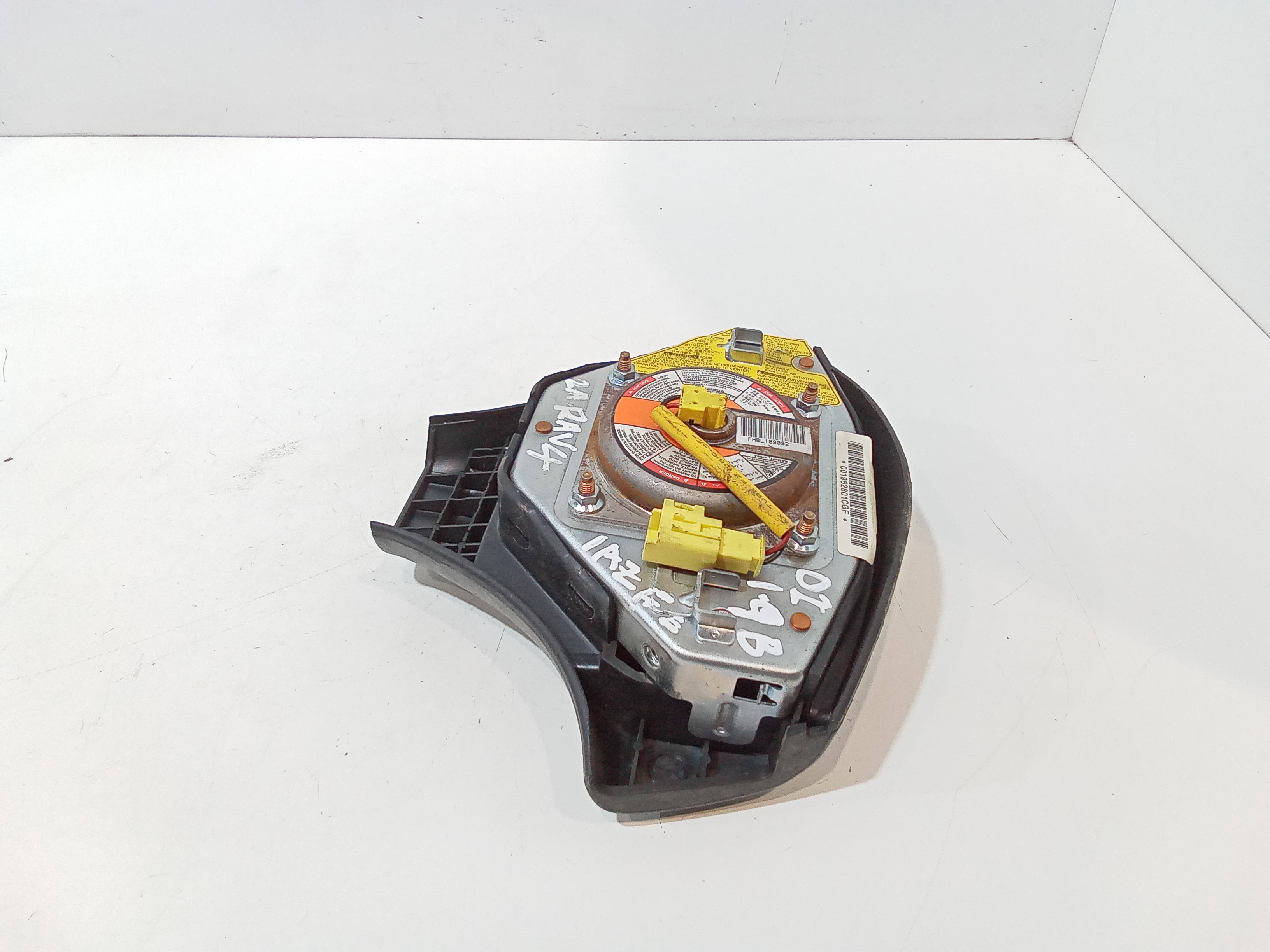 Airbag Volante per Toyota Rav4 2 Serie (2000 - 2003)