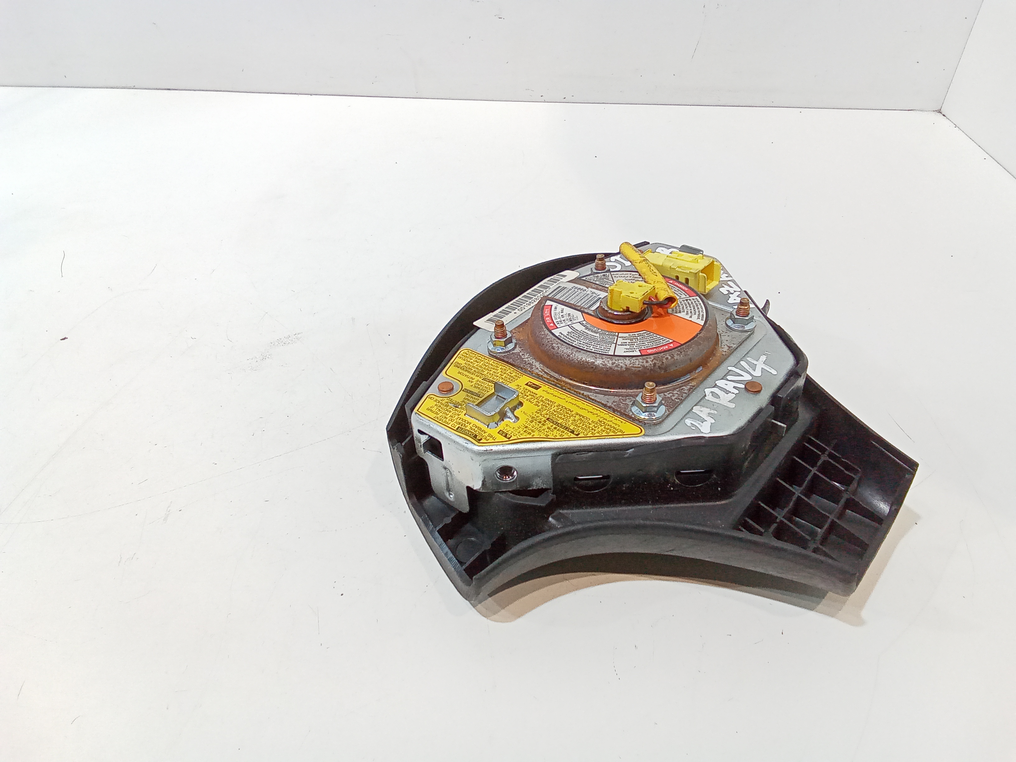 Airbag Volante per Toyota Rav4 2 Serie (2000 - 2003)