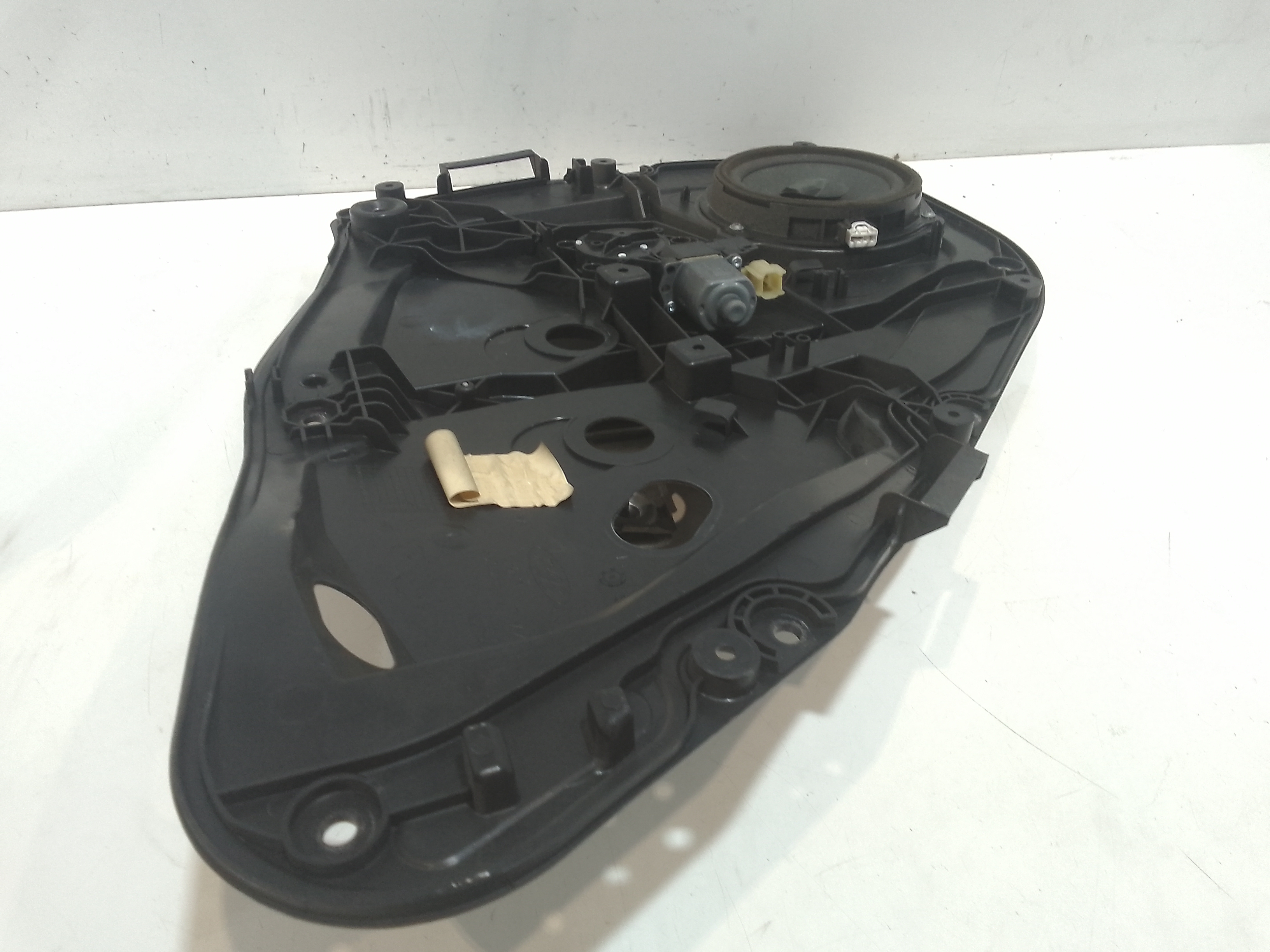 Cremagliera posteriore destra passeggero per Ford Fiesta 6 Serie (2008 - 2017)