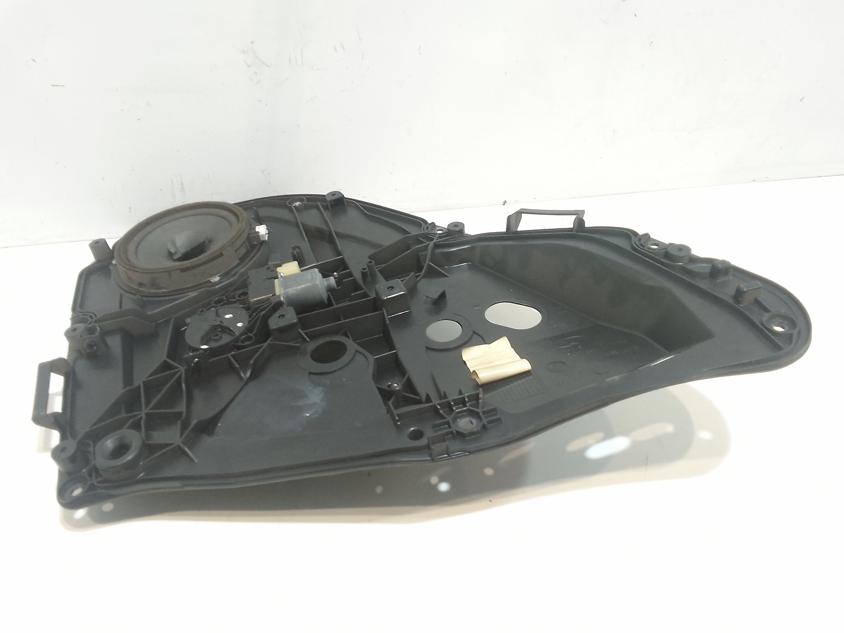 Cremagliera posteriore destra passeggero per Ford Fiesta 6 Serie (2008 - 2017)