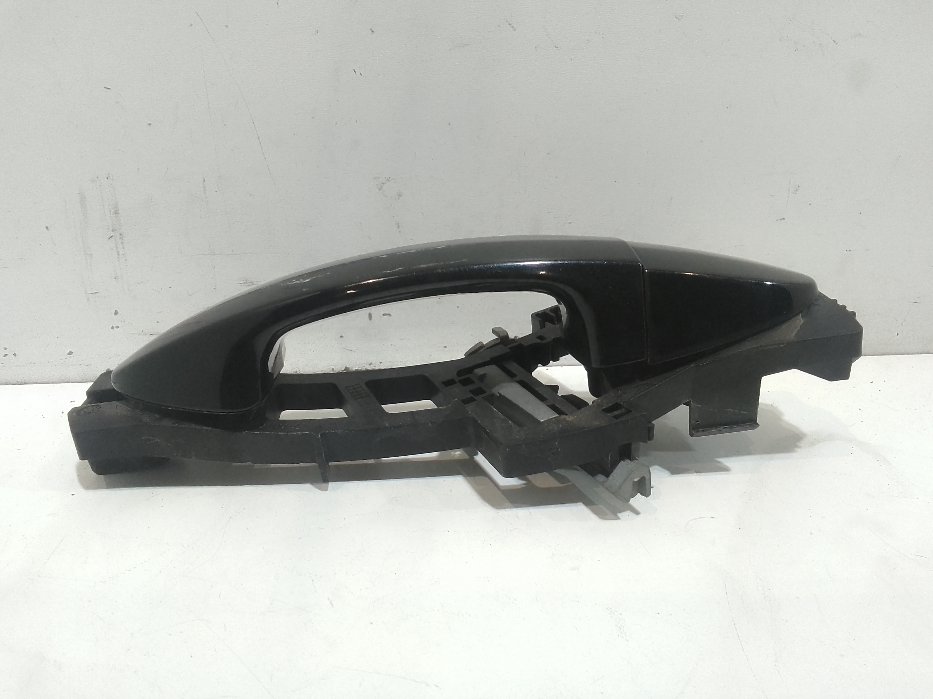 Maniglia esterna Posteriore Destra per Ford Fiesta 6 Serie (2008 - 2017)