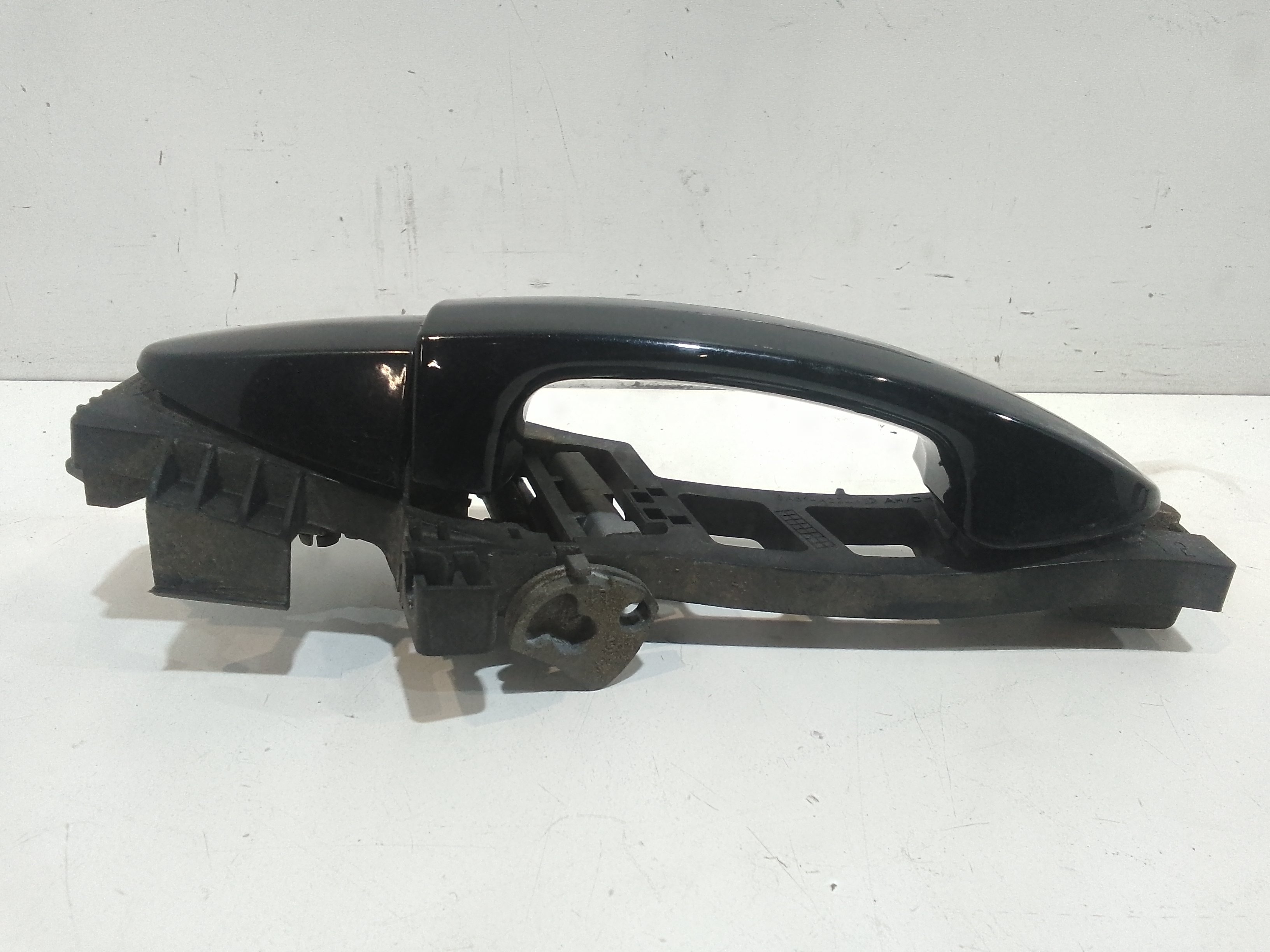 Maniglia esterna Posteriore Destra per Ford Fiesta 6 Serie (2008 - 2017)