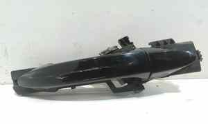 Maniglia esterna Posteriore Destra per Ford Fiesta 6 Serie (2008 - 2017)