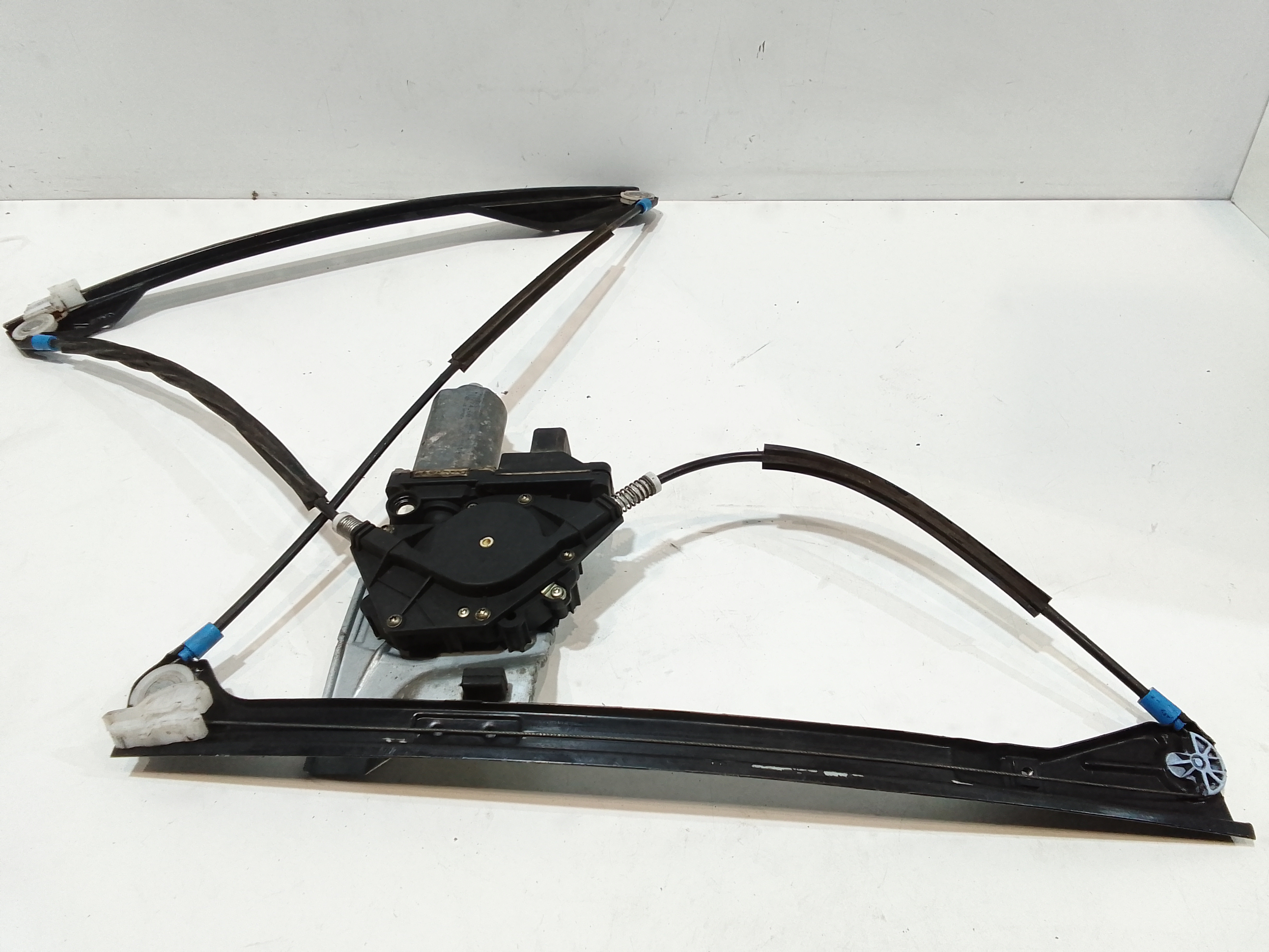 Cremagliera anteriore destra passeggero per Volkswagen Polo 3 Serie (1994 - 2001)