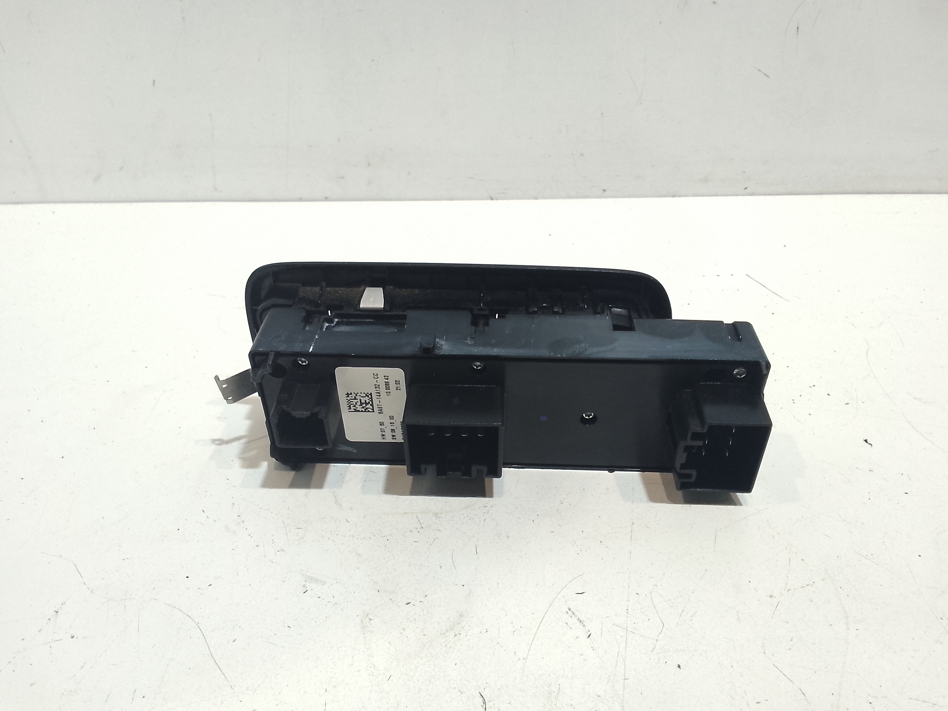 Pulsantiera anteriore sinistra Guida per Ford Fiesta 6 Serie (2008 - 2017)