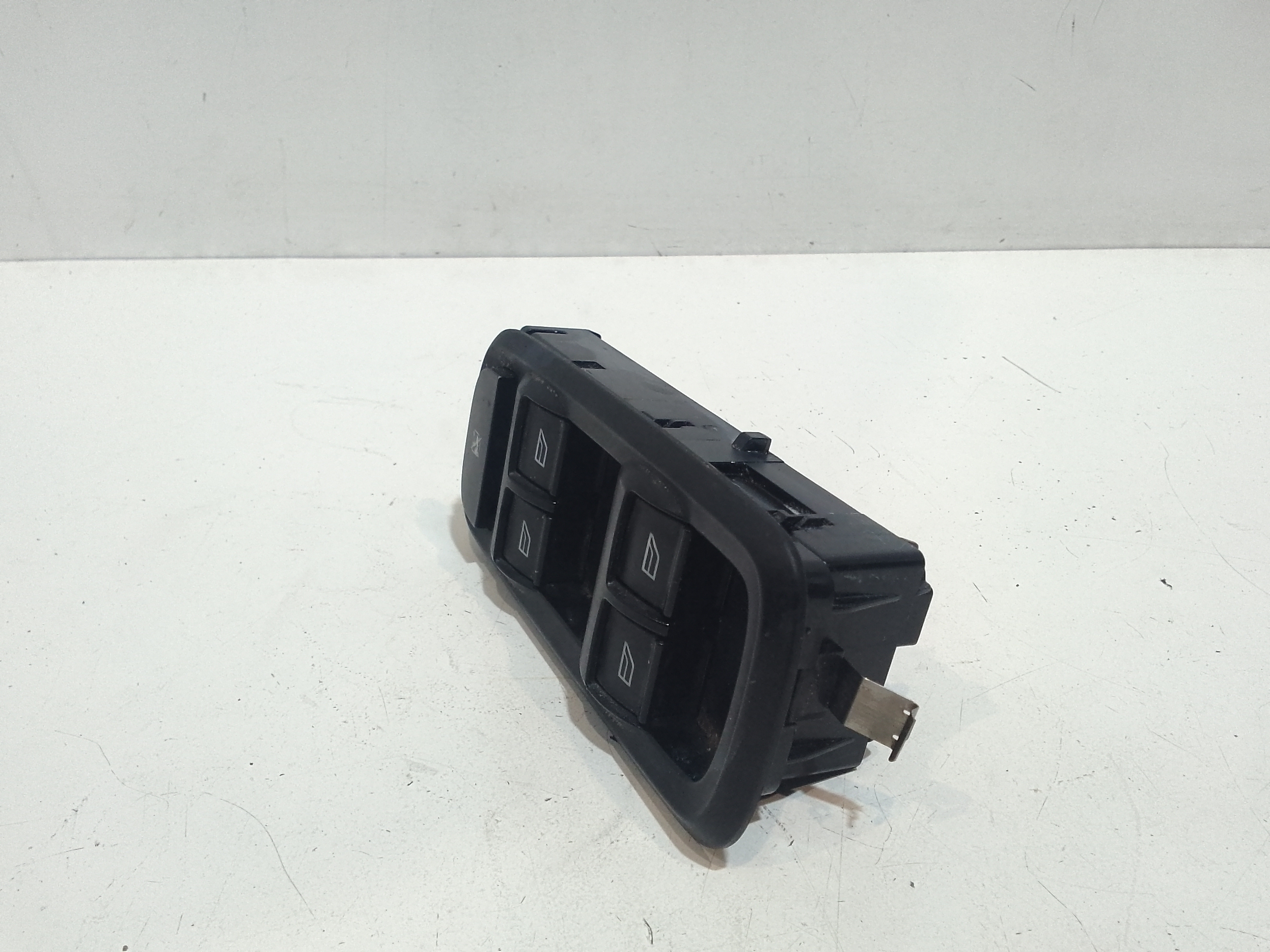 Pulsantiera anteriore sinistra Guida per Ford Fiesta 6 Serie (2008 - 2017)